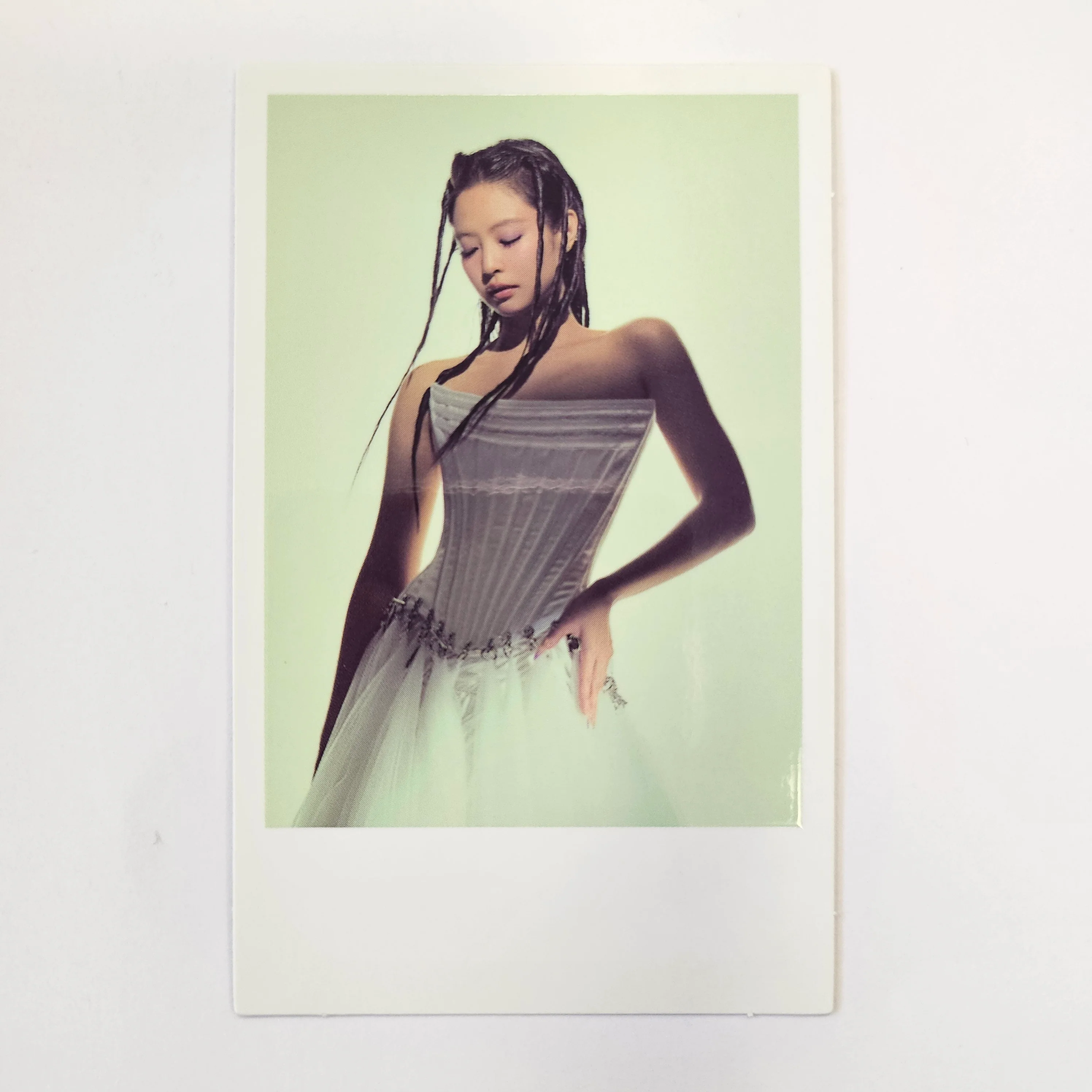 BLACKPINK - DEADLINE Weverse Shop Photocards - Image 5