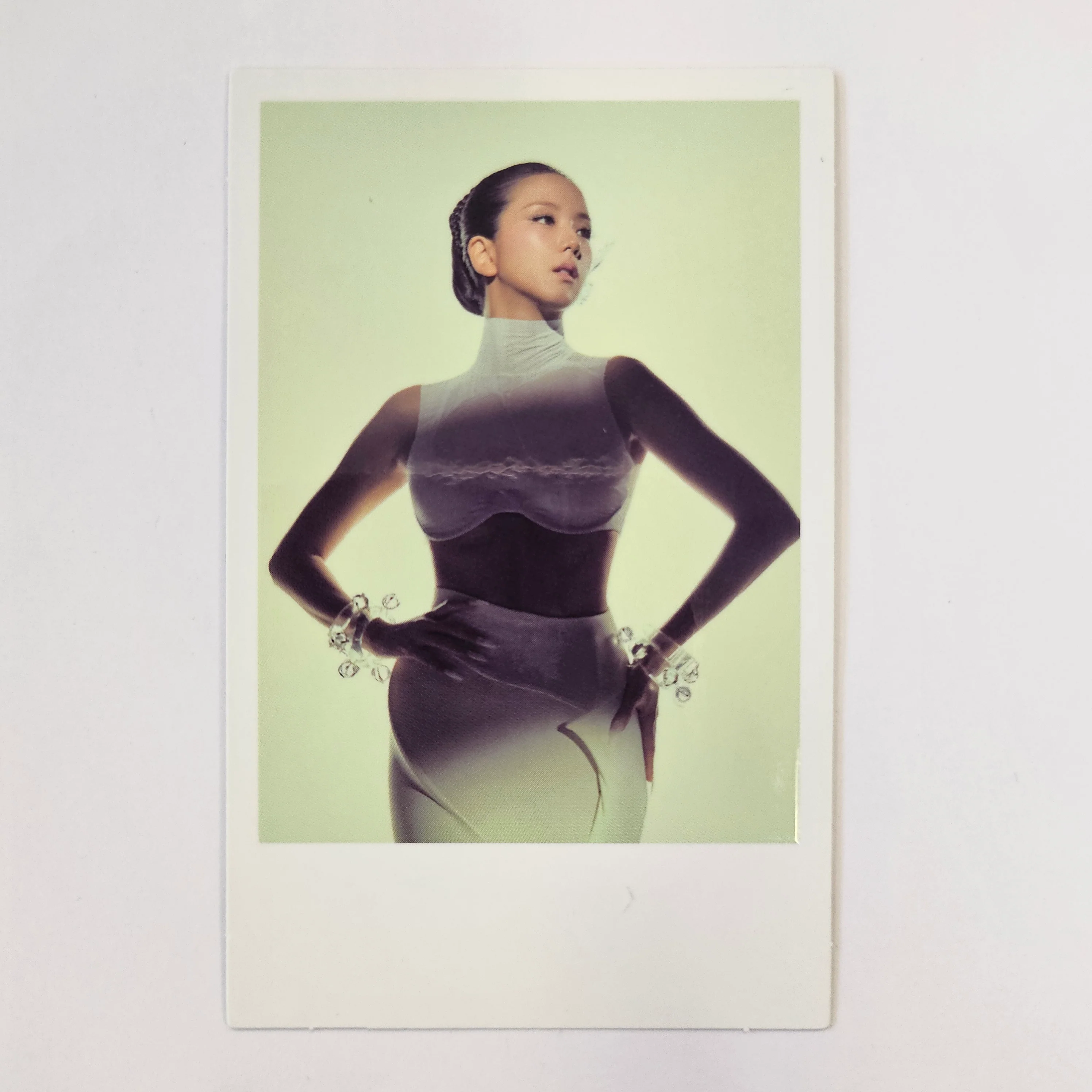 BLACKPINK - DEADLINE Weverse Shop Photocards - Image 6
