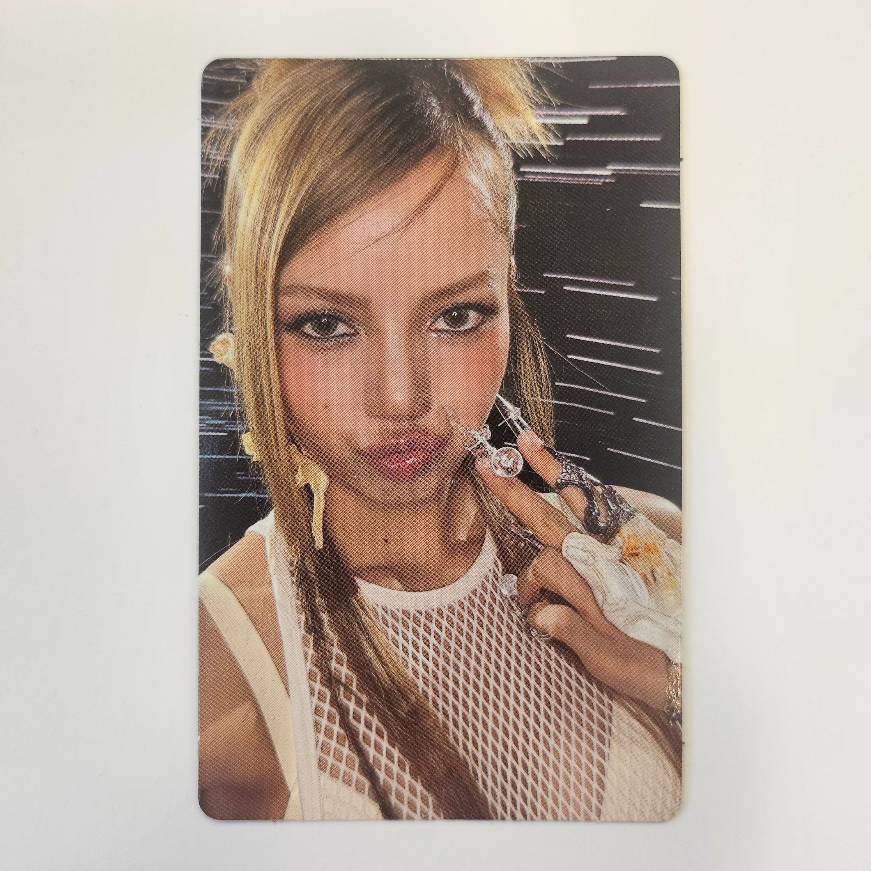 BLACKPINK - DEADLINE Weverse Shop Photocards - Image 7