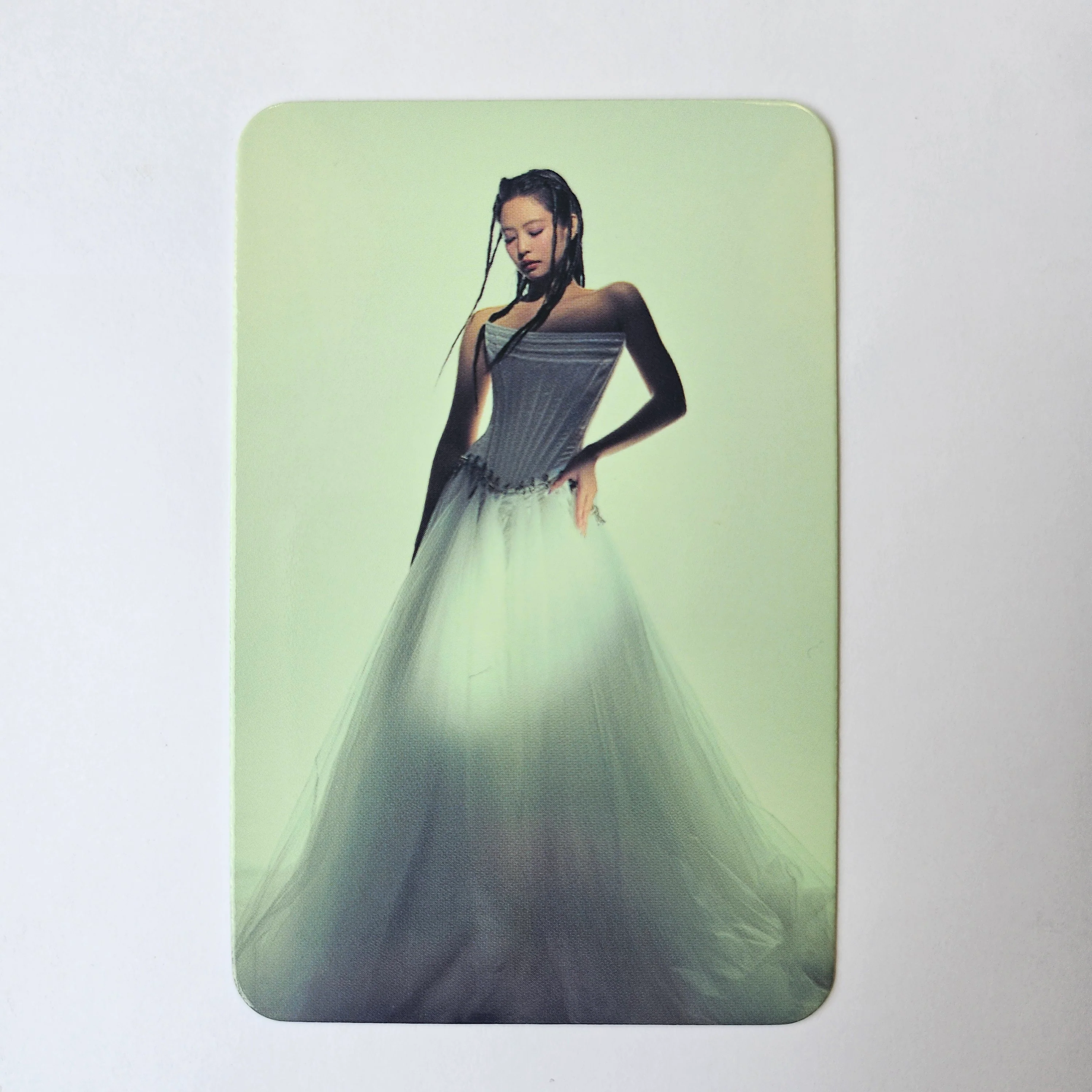 BLACKPINK - DEADLINE DearMyMuse Photocards - Image 5