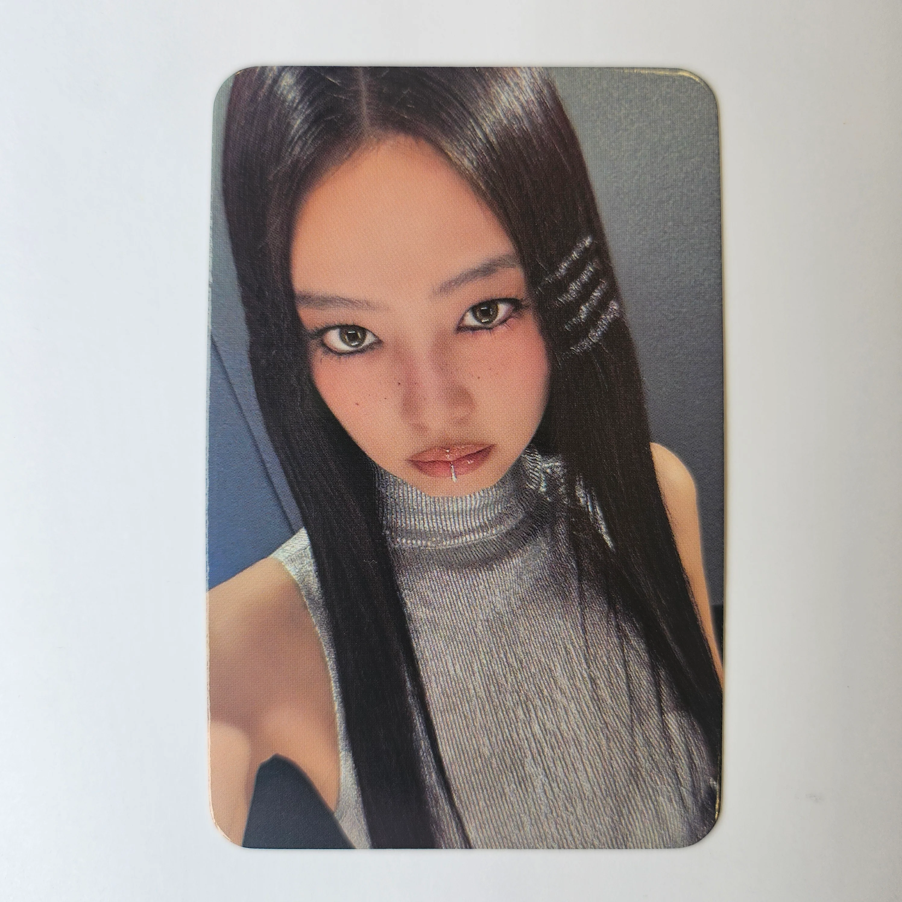BLACKPINK - DEADLINE DearMyMuse Photocards - Image 9