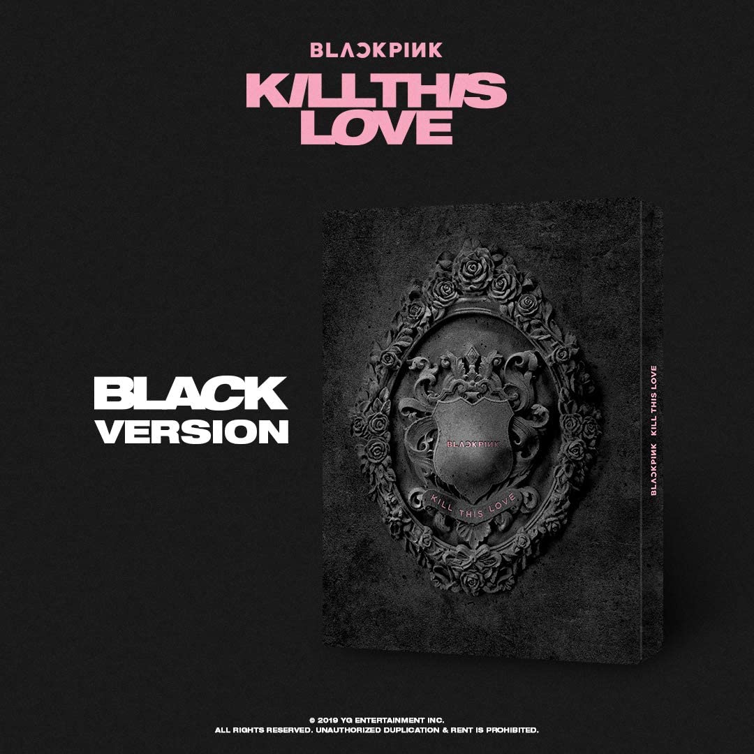 BLACKPINK - Kill This Love - Image 3