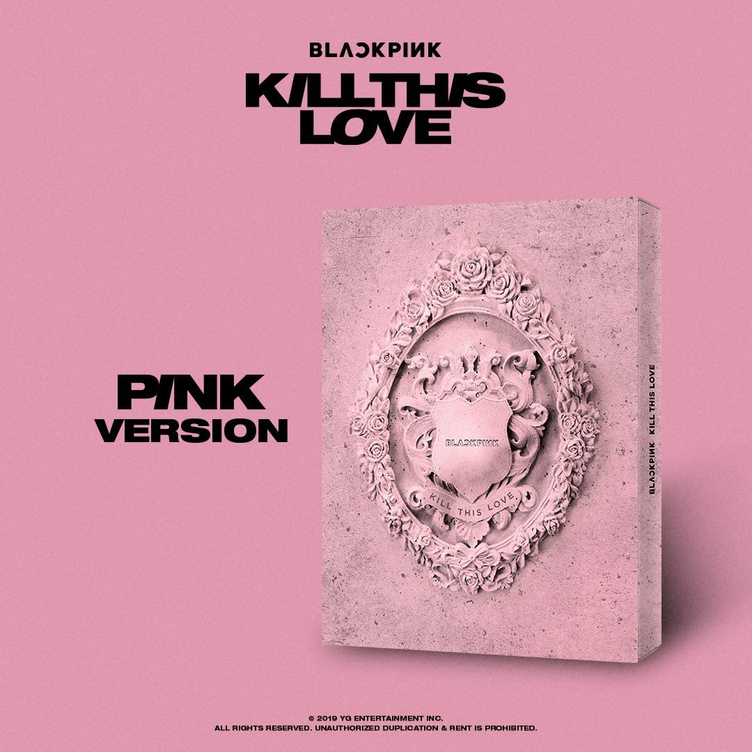 BLACKPINK - Kill This Love - Image 4