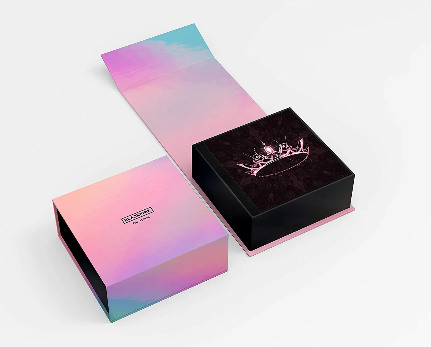 BLACKPINK - The Album - Image 3