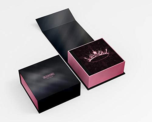 BLACKPINK - The Album - Image 4