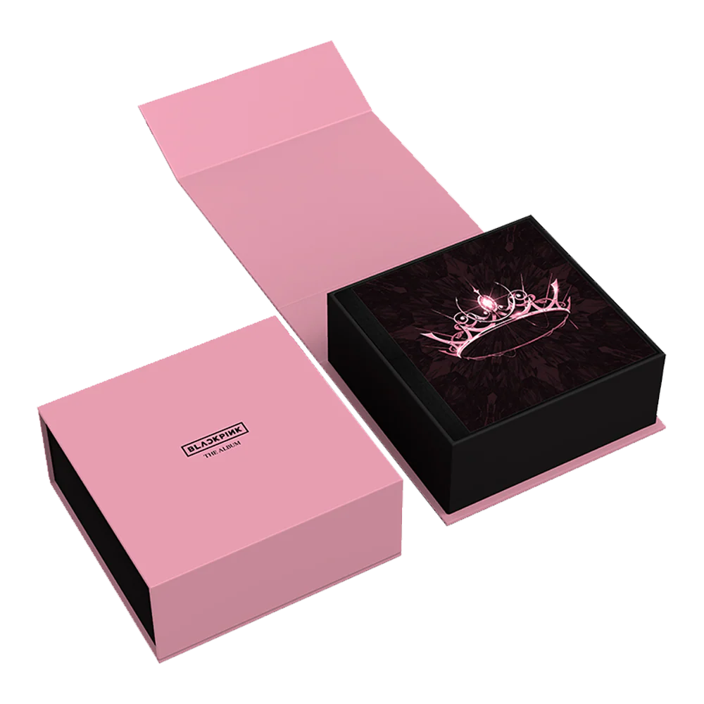 BLACKPINK - The Album - Image 5