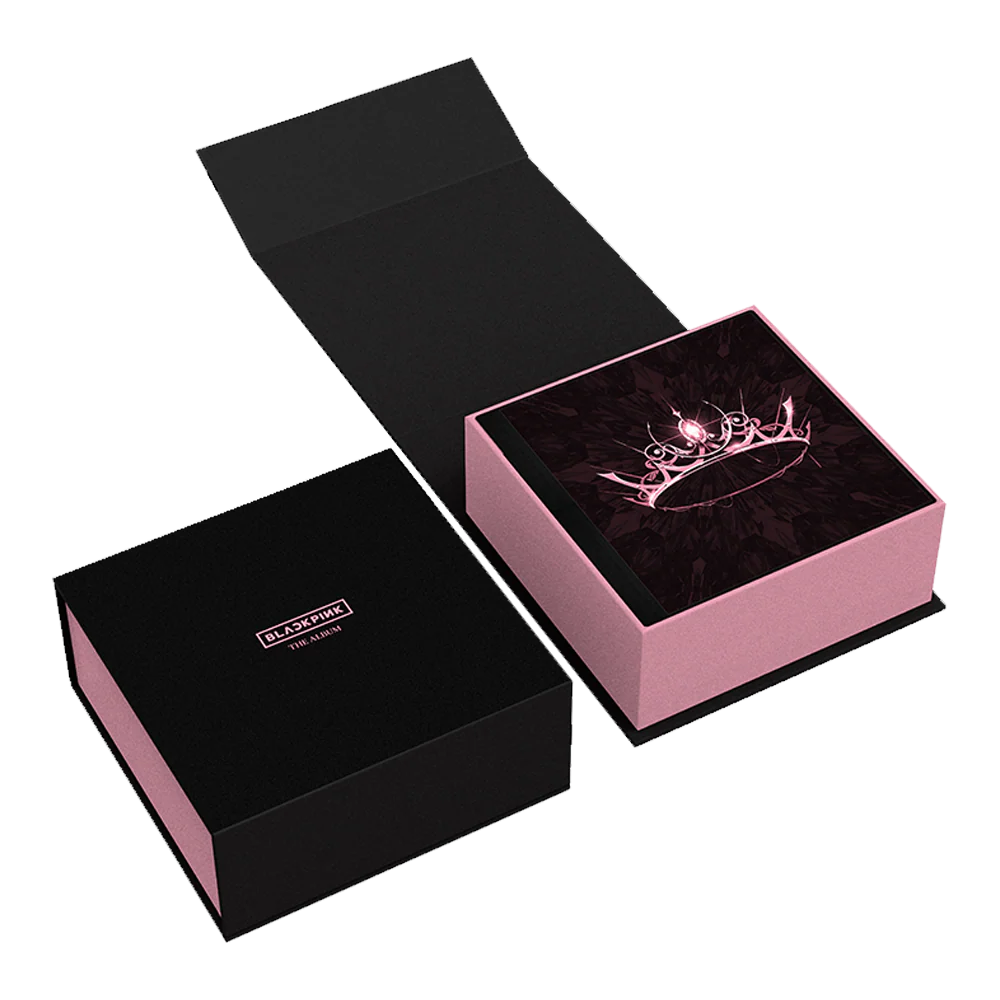 BLACKPINK - The Album - Image 6