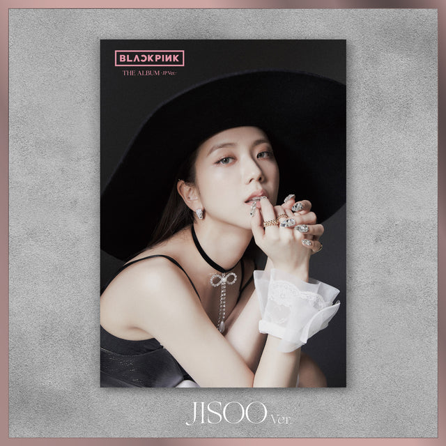 BLACKPINK - The Album [Japanese Album] - Image 3