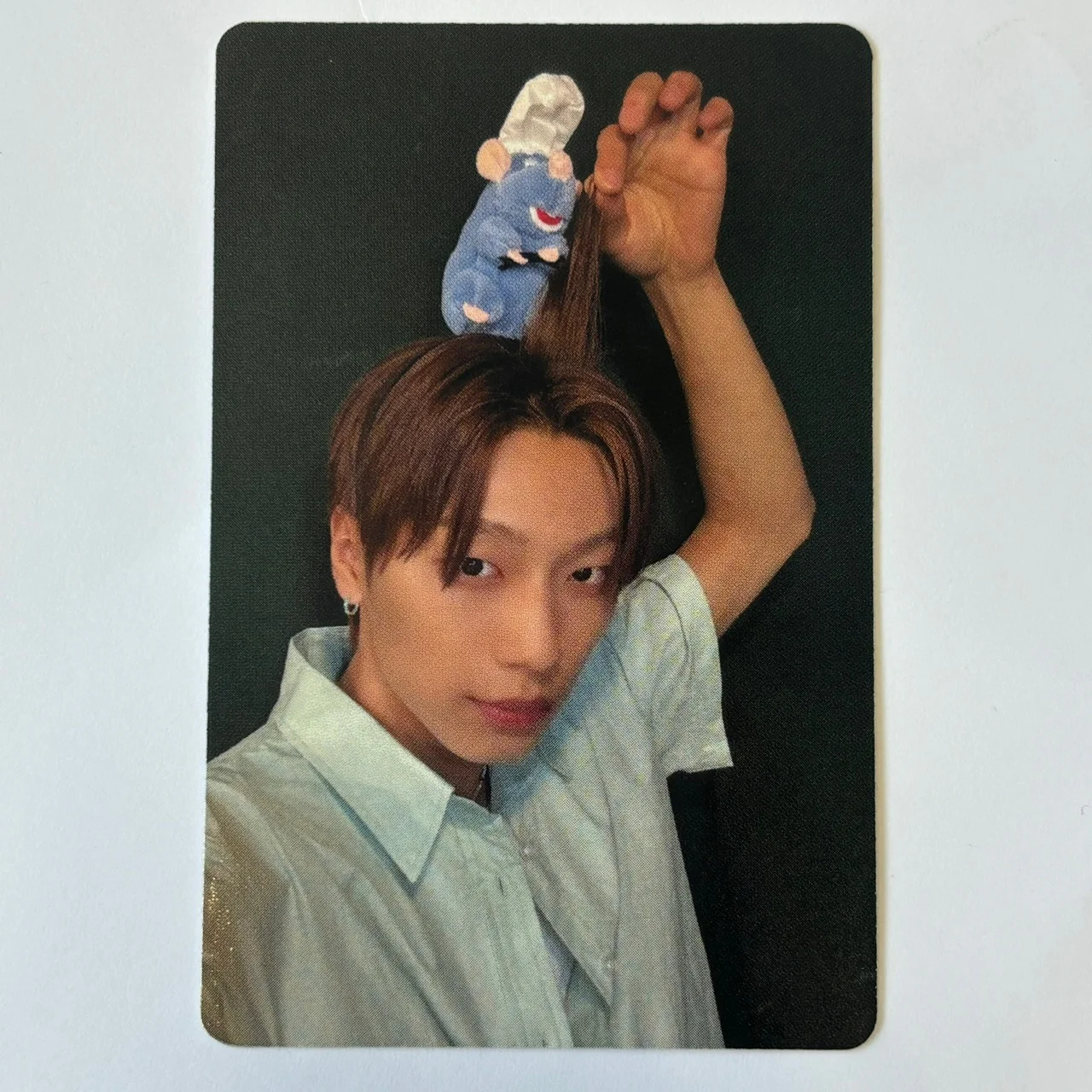 BLITZERS - LUNCH BOX K STARS PHOTOCARD - Image 10