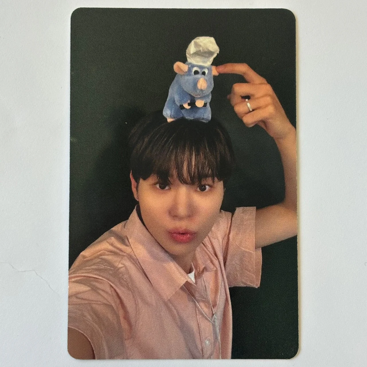 BLITZERS - LUNCH BOX K STARS PHOTOCARD - Image 11