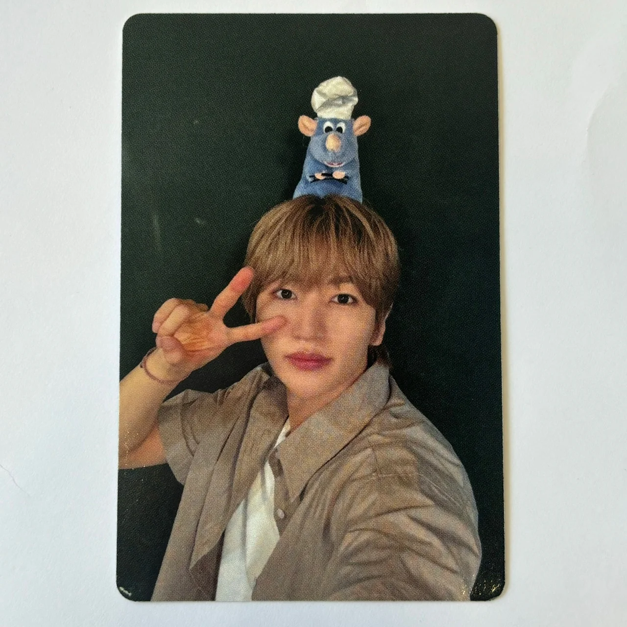 BLITZERS - LUNCH BOX K STARS PHOTOCARD - Image 12