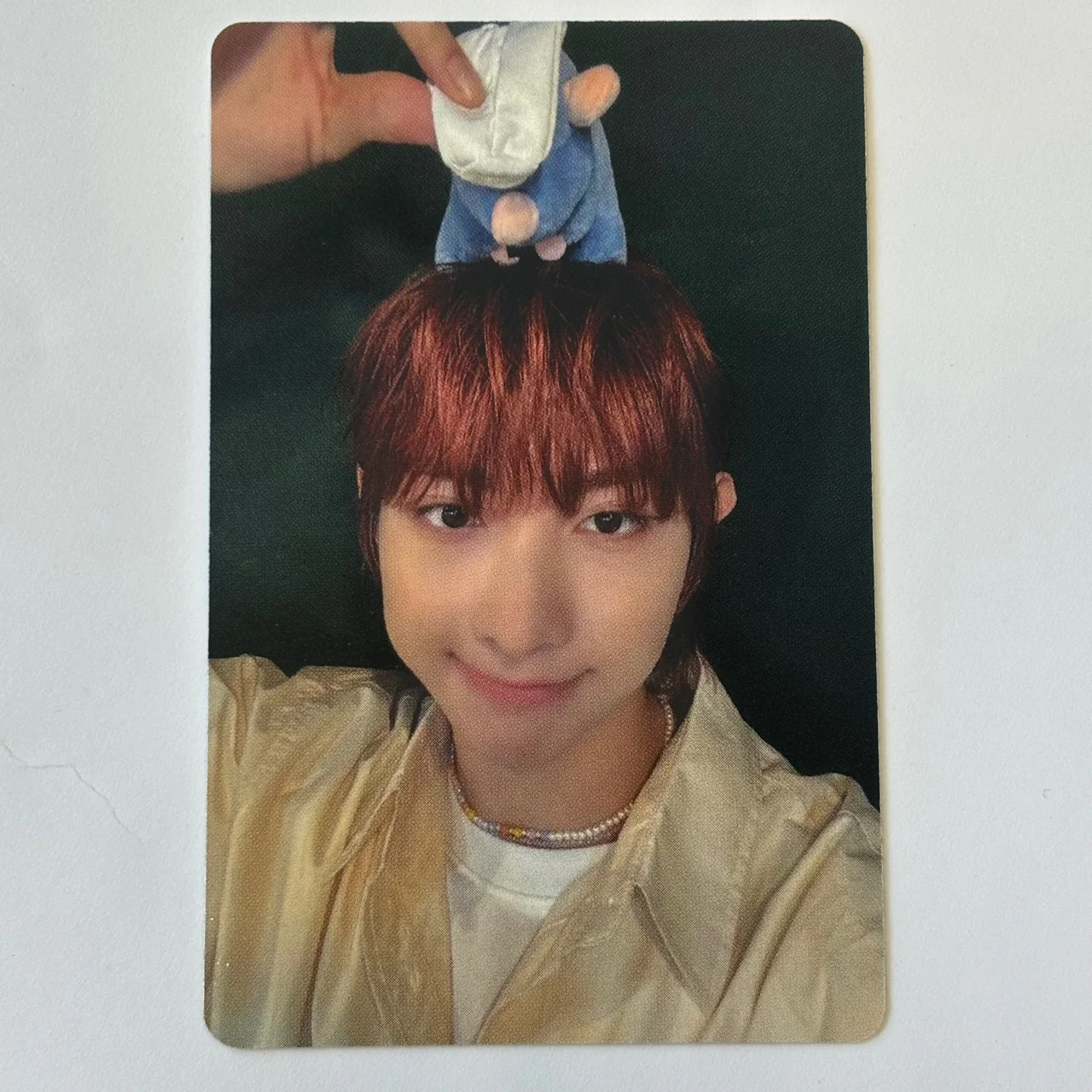 BLITZERS - LUNCH BOX K STARS PHOTOCARD - Image 13