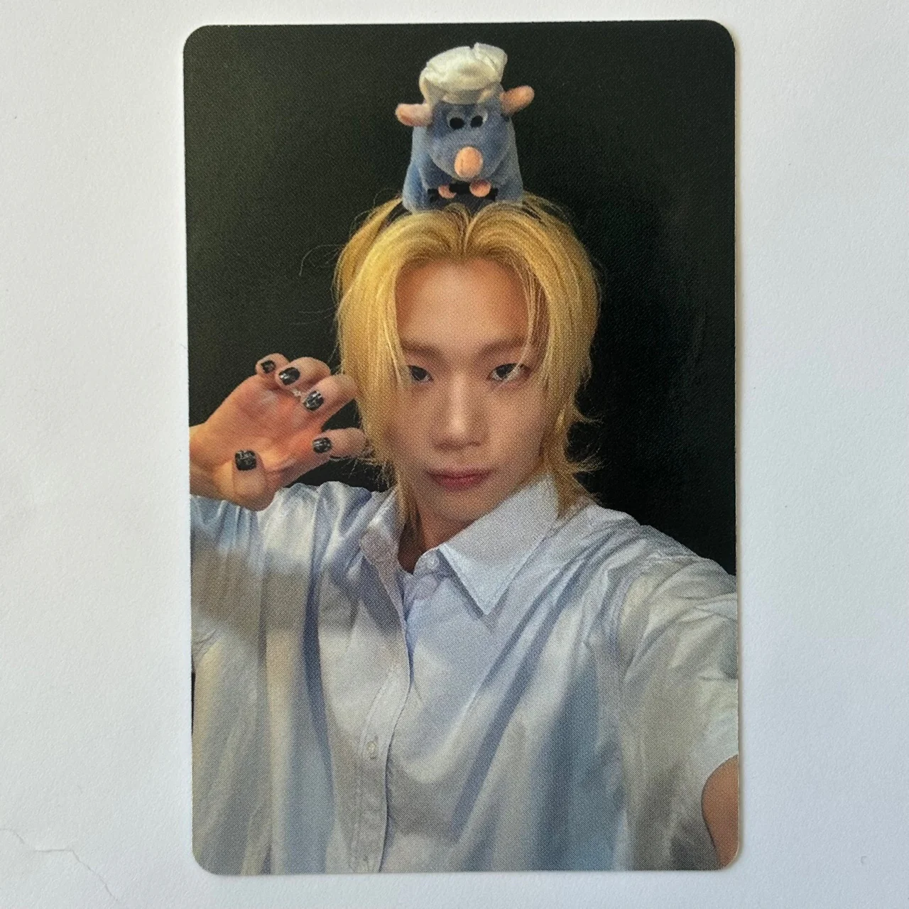 BLITZERS - LUNCH BOX K STARS PHOTOCARD - Image 14