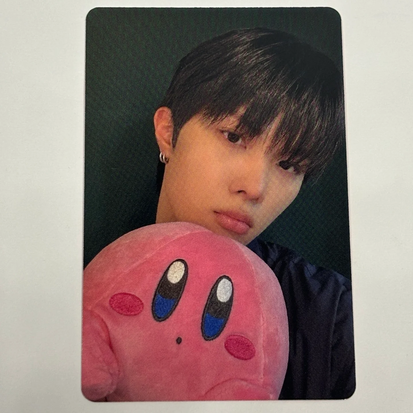 BLITZERS - LUNCH BOX K STARS PHOTOCARD - Image 3