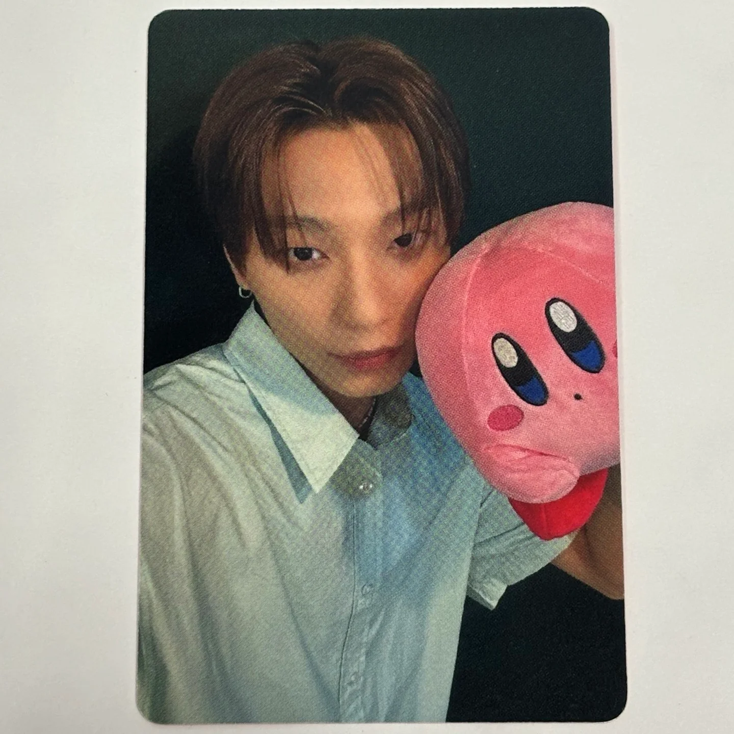 BLITZERS - LUNCH BOX K STARS PHOTOCARD - Image 4