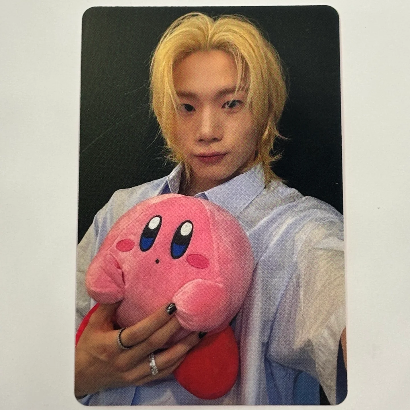 BLITZERS - LUNCH BOX K STARS PHOTOCARD - Image 5