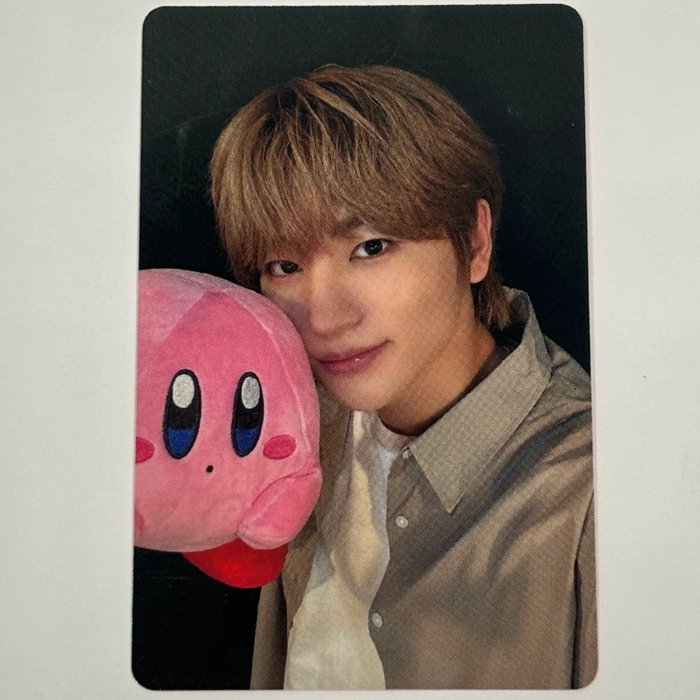 BLITZERS - LUNCH BOX K STARS PHOTOCARD - Image 6