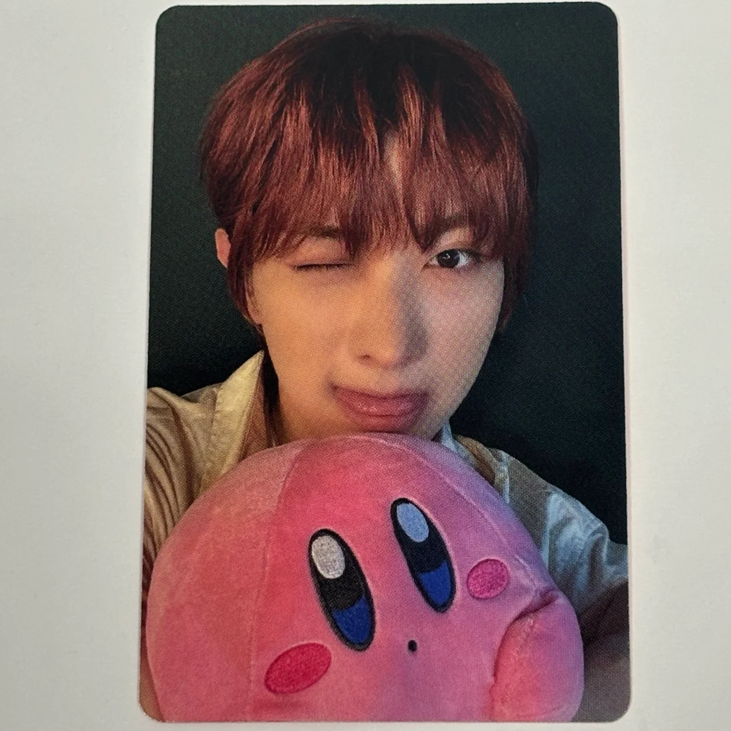 BLITZERS - LUNCH BOX K STARS PHOTOCARD - Image 7