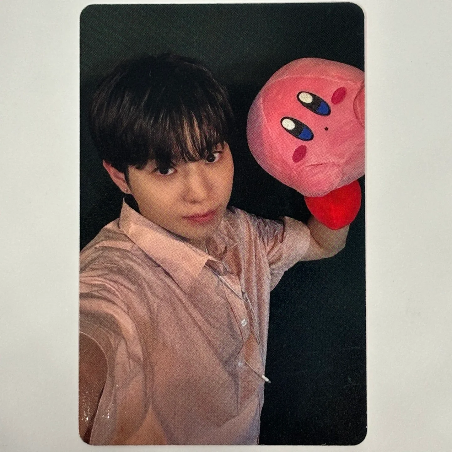 BLITZERS - LUNCH BOX K STARS PHOTOCARD - Image 8