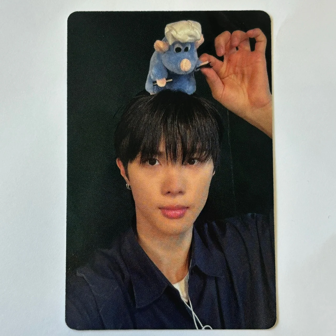 BLITZERS - LUNCH BOX K STARS PHOTOCARD - Image 9