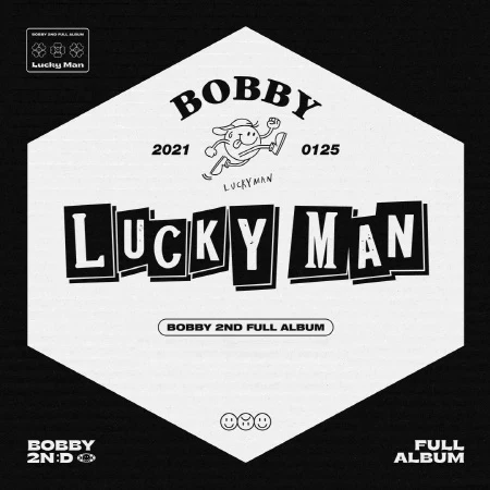 BOBBY (IKON) - Lucky Man - Image 3