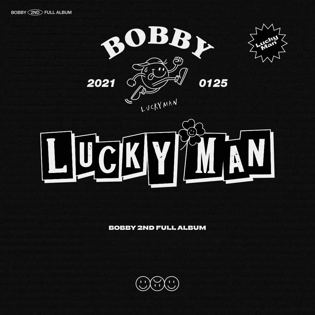BOBBY (IKON) - Lucky Man - Image 4