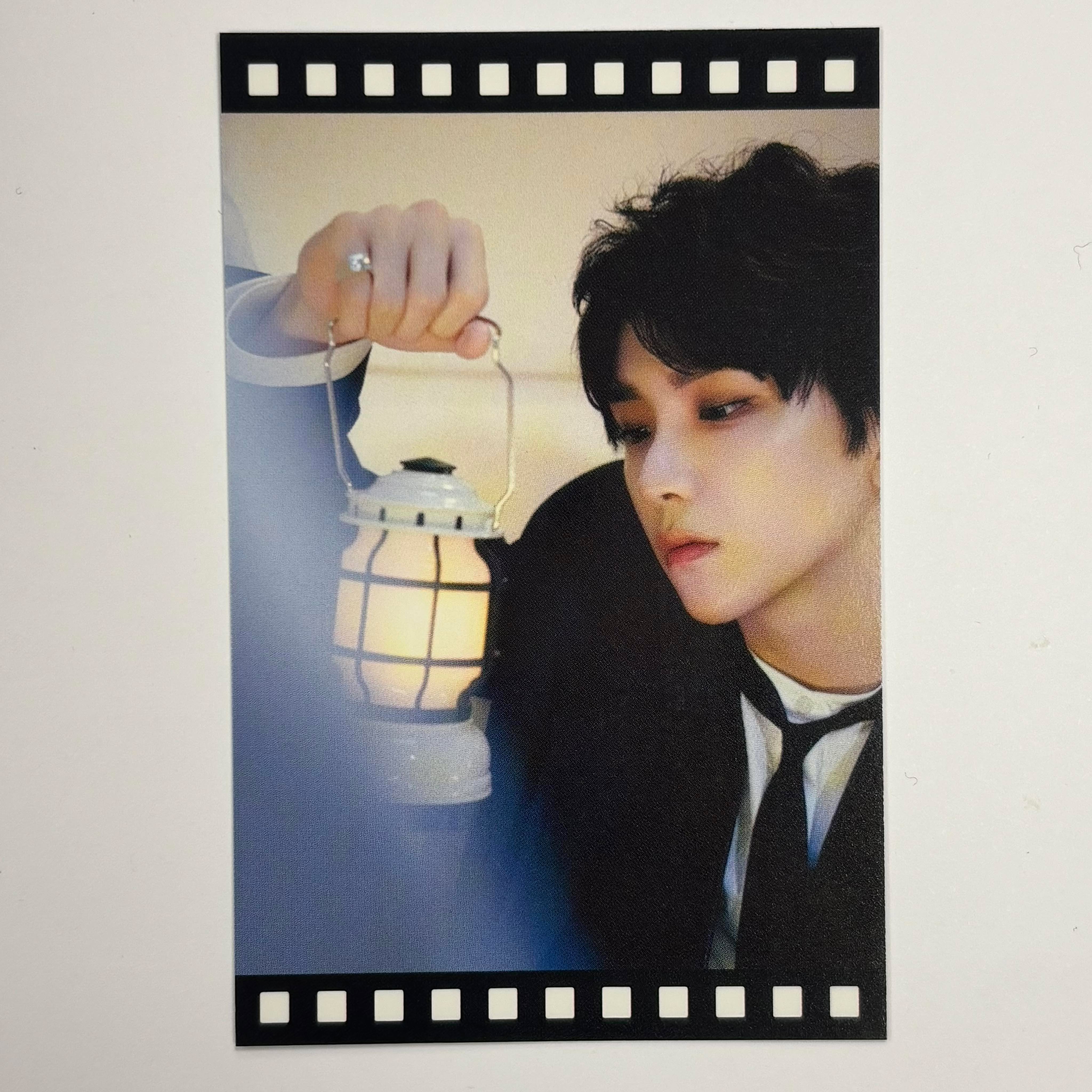 BOYNEXTDOOR - 19.99 KTOWN4U Photocards - Image 2