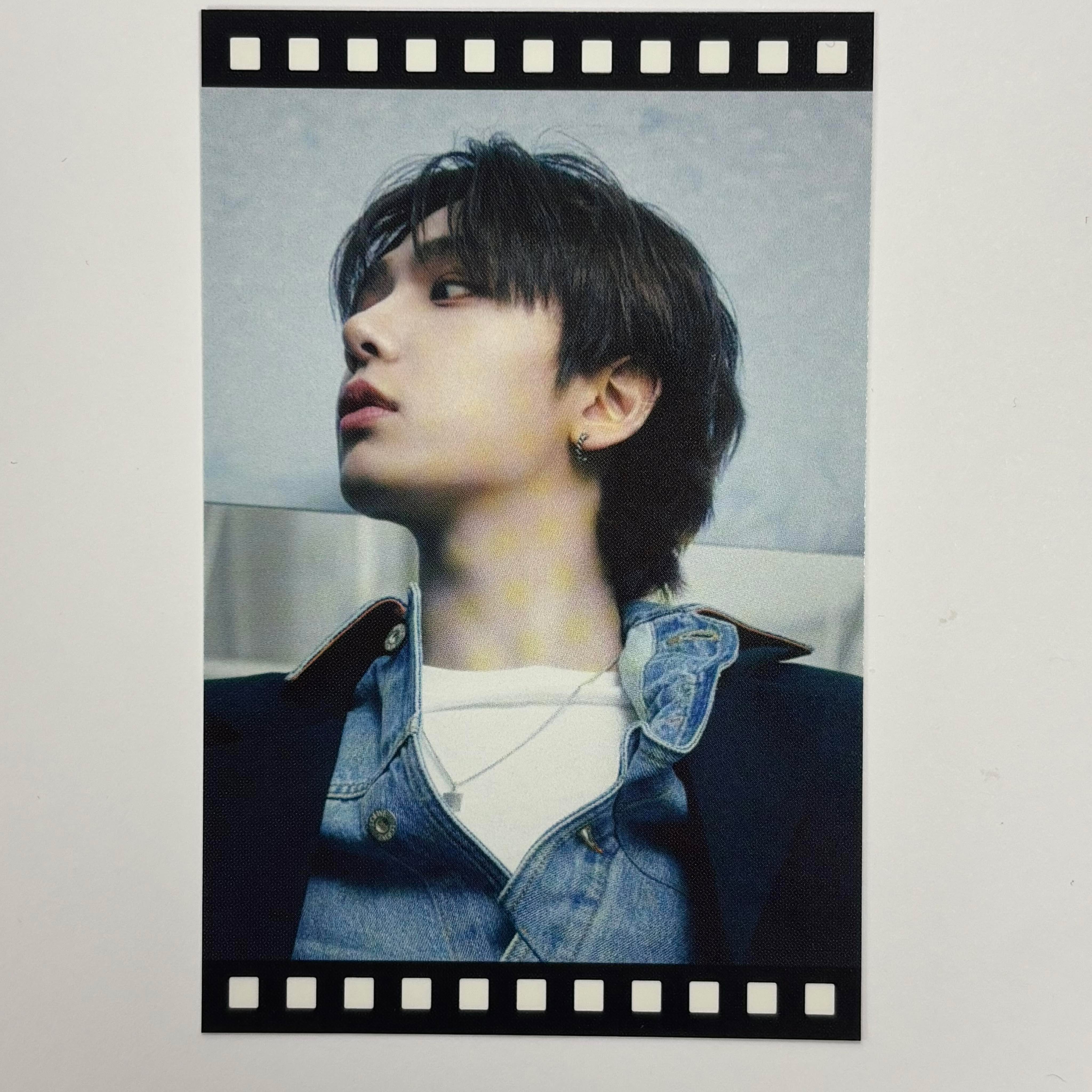 BOYNEXTDOOR - 19.99 KTOWN4U Photocards - Image 3