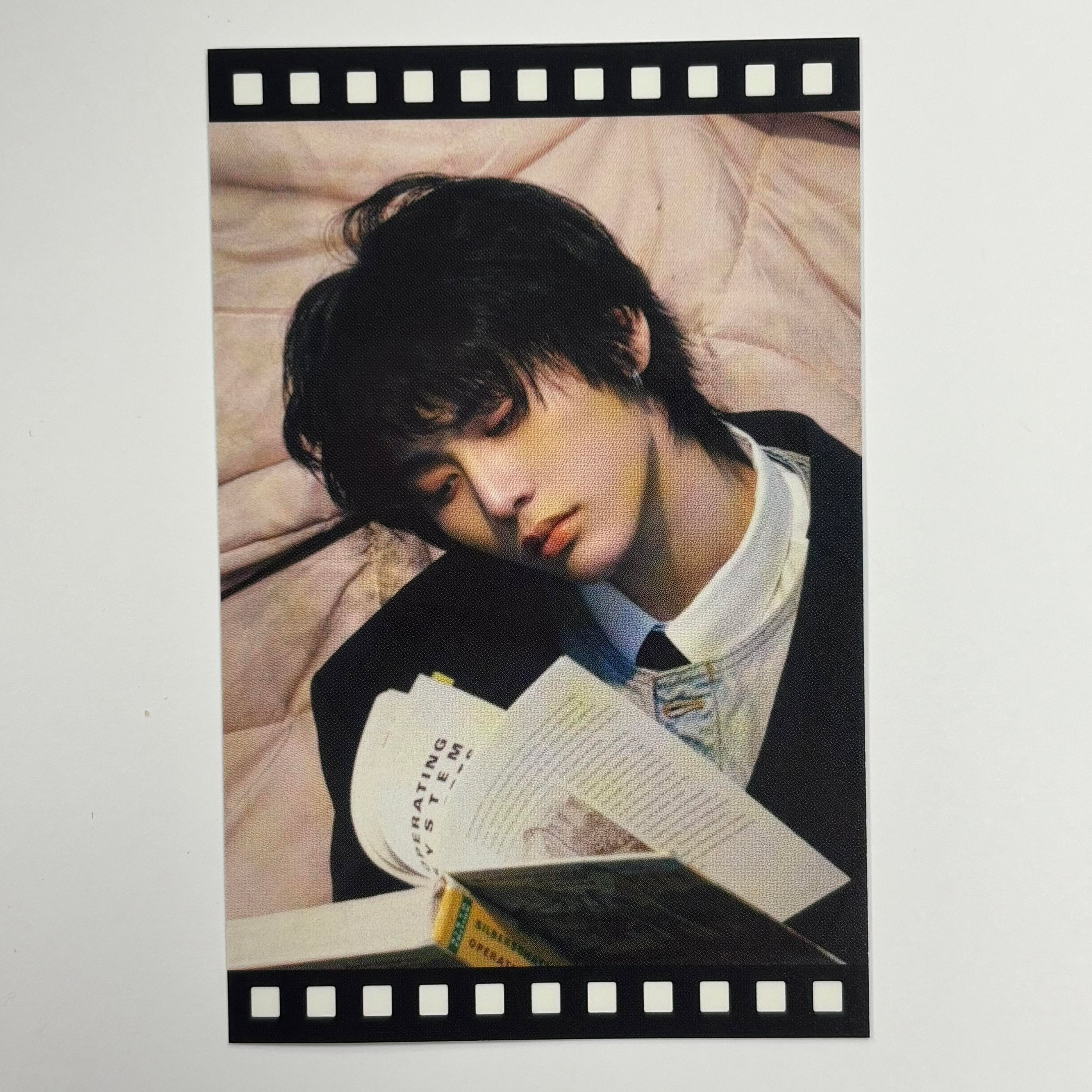 BOYNEXTDOOR - 19.99 KTOWN4U Photocards - Image 4