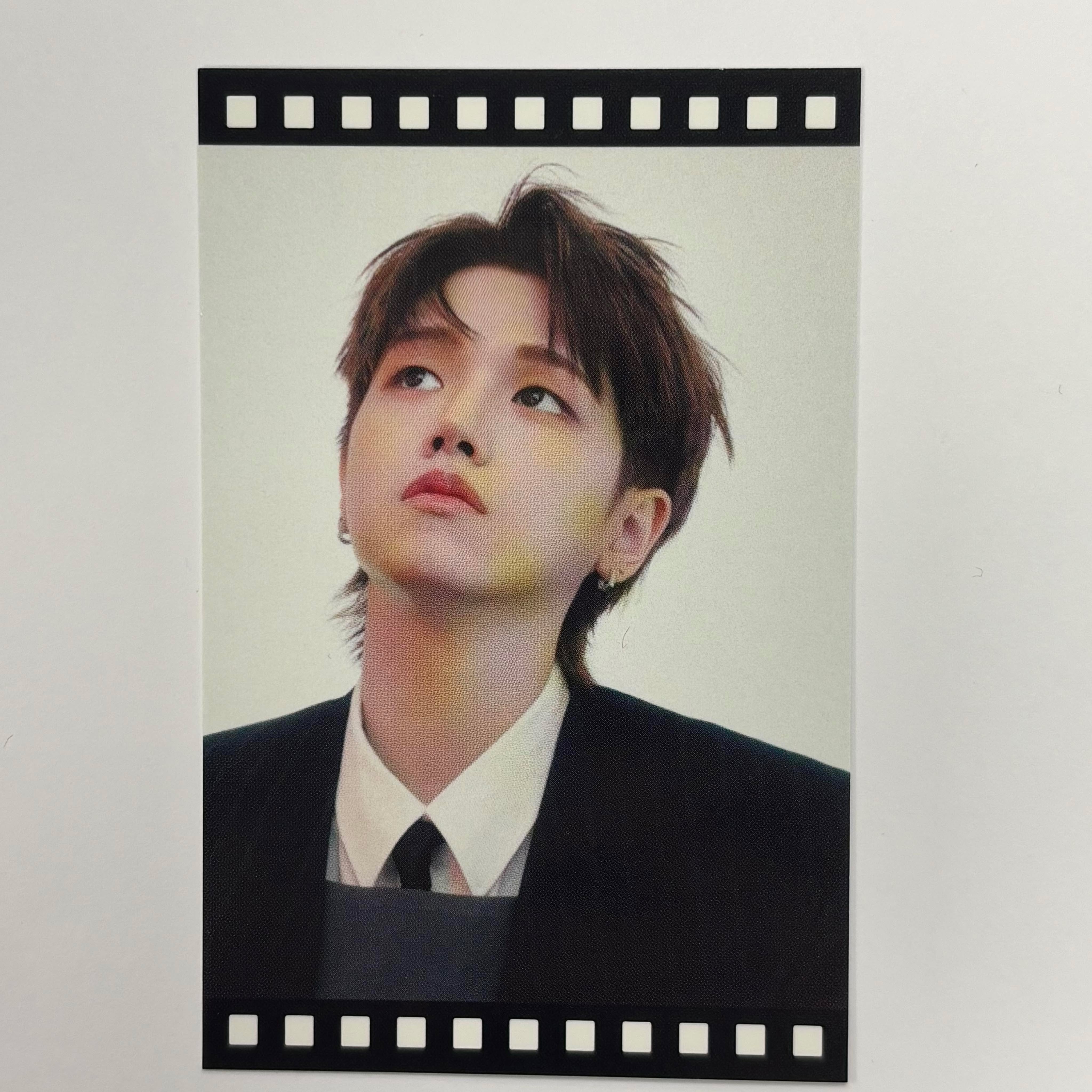 BOYNEXTDOOR - 19.99 KTOWN4U Photocards - Image 6