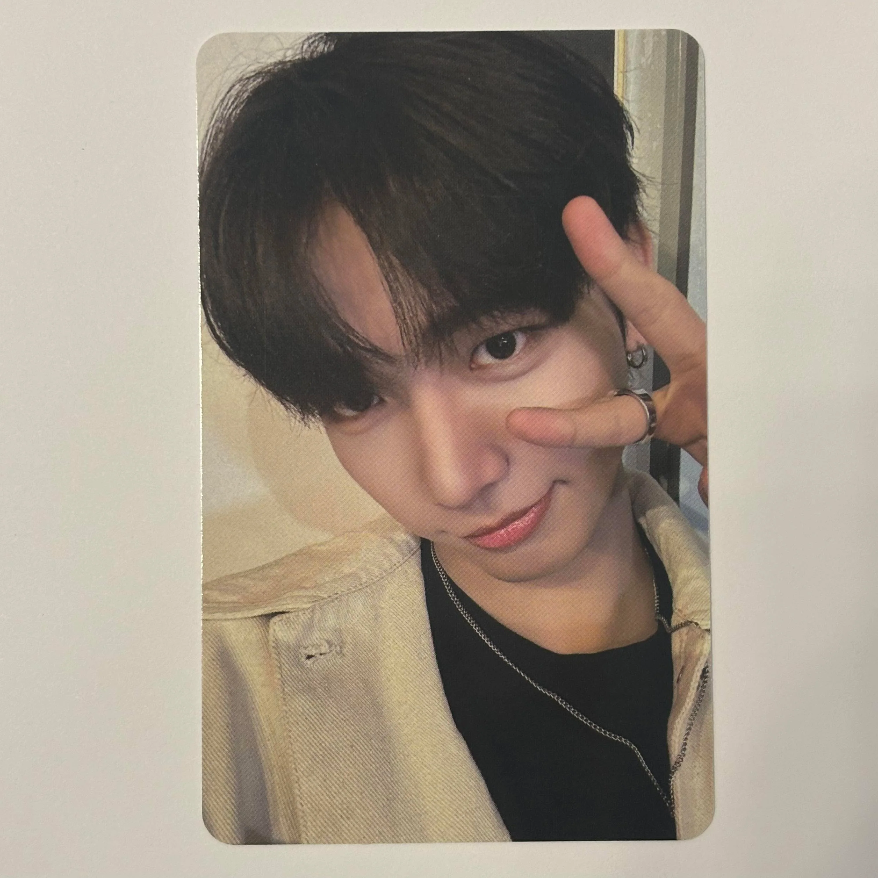 BOYNEXTDOOR - 19.99 Soundwave Photocard - Image 2