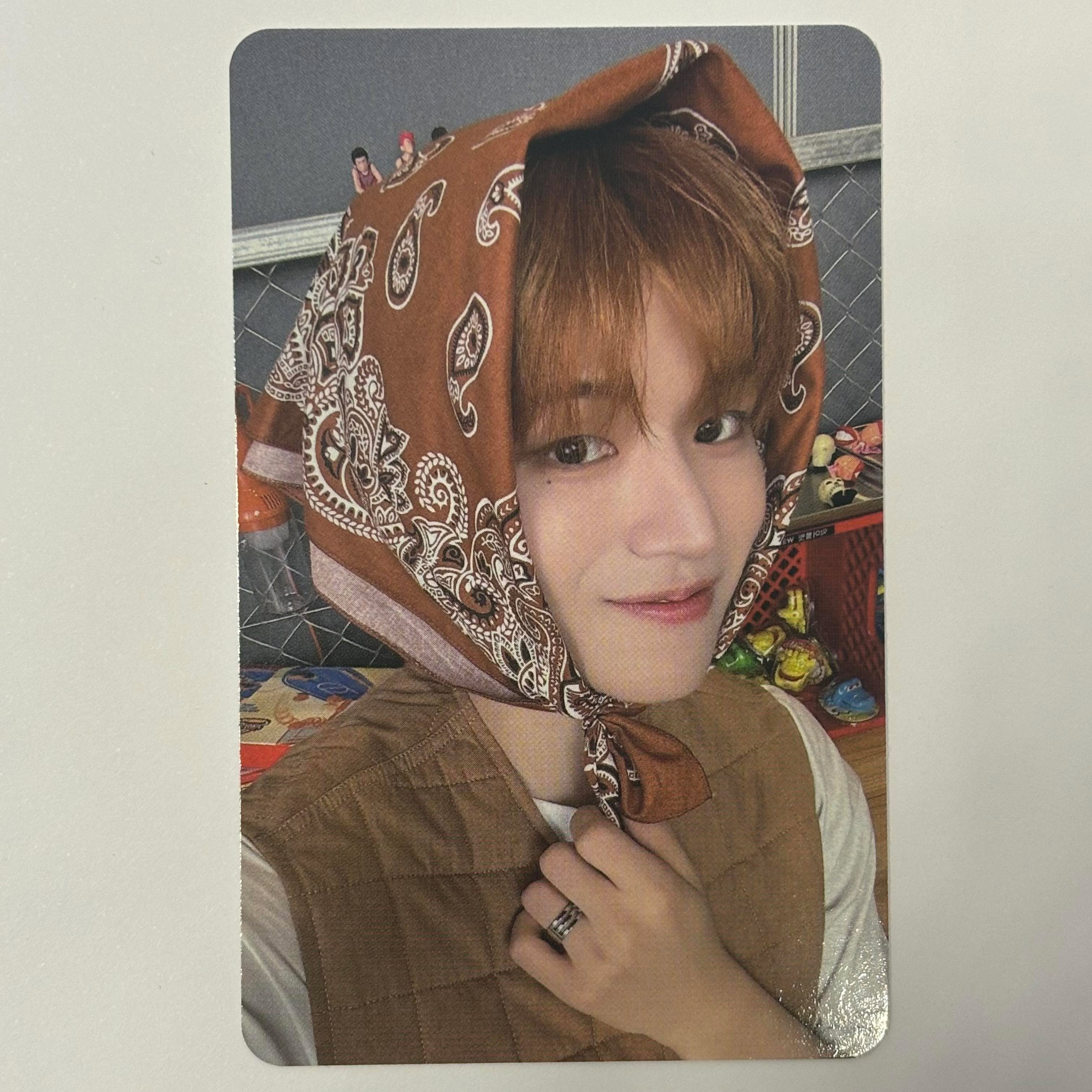 BOYNEXTDOOR - 19.99 Soundwave Photocard - Image 3