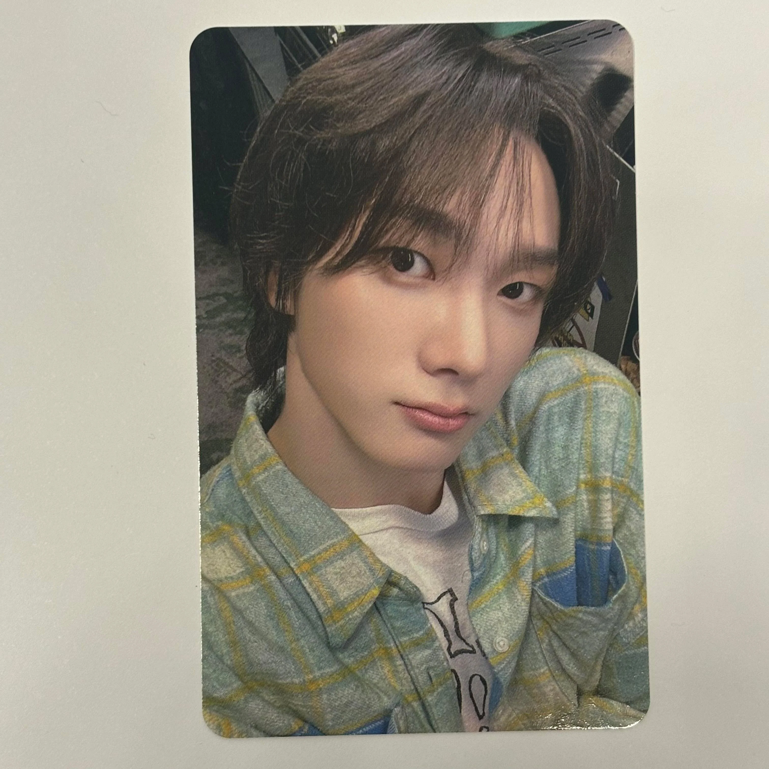 BOYNEXTDOOR - 19.99 Soundwave Photocard - Image 5