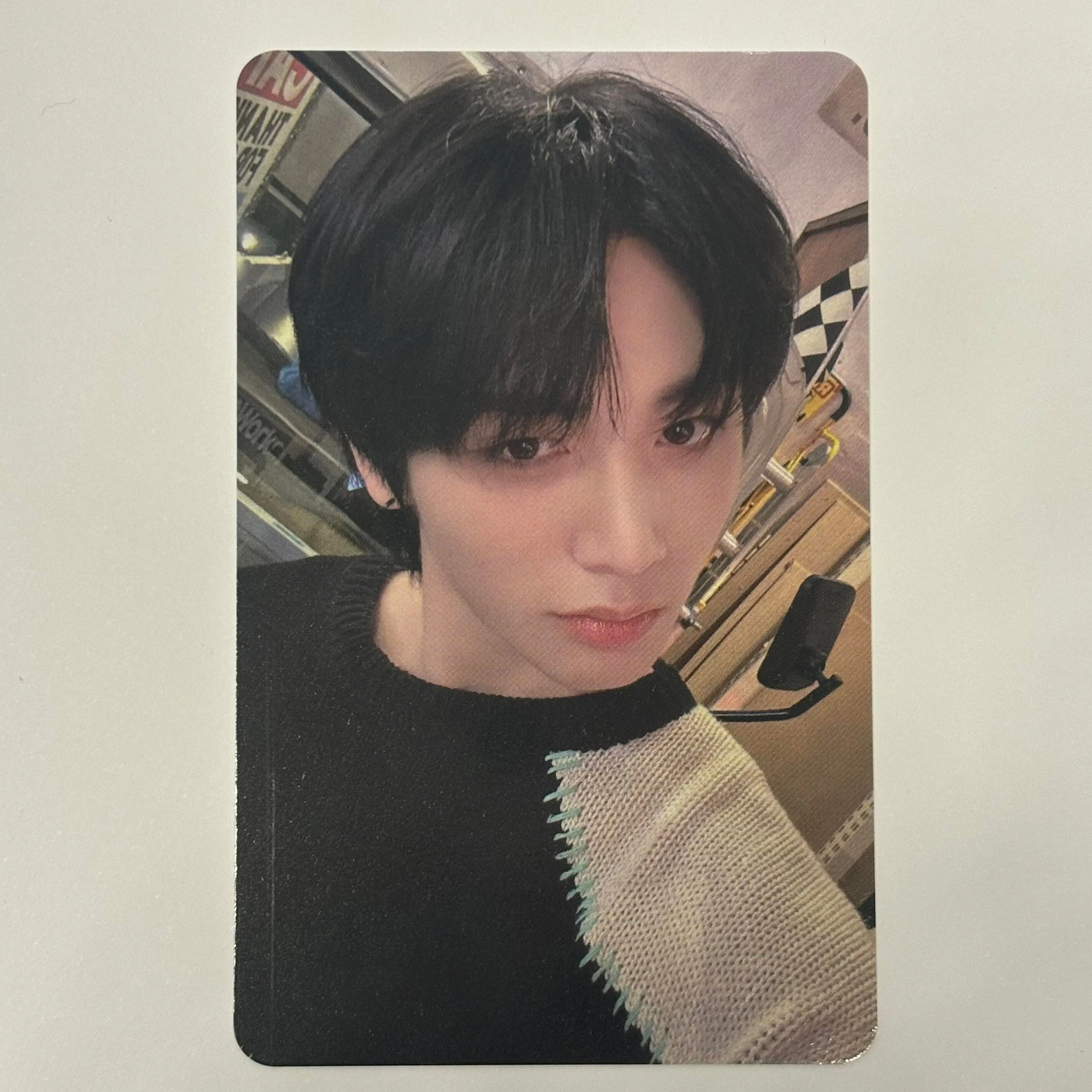 BOYNEXTDOOR - 19.99 Soundwave Photocard - Image 6