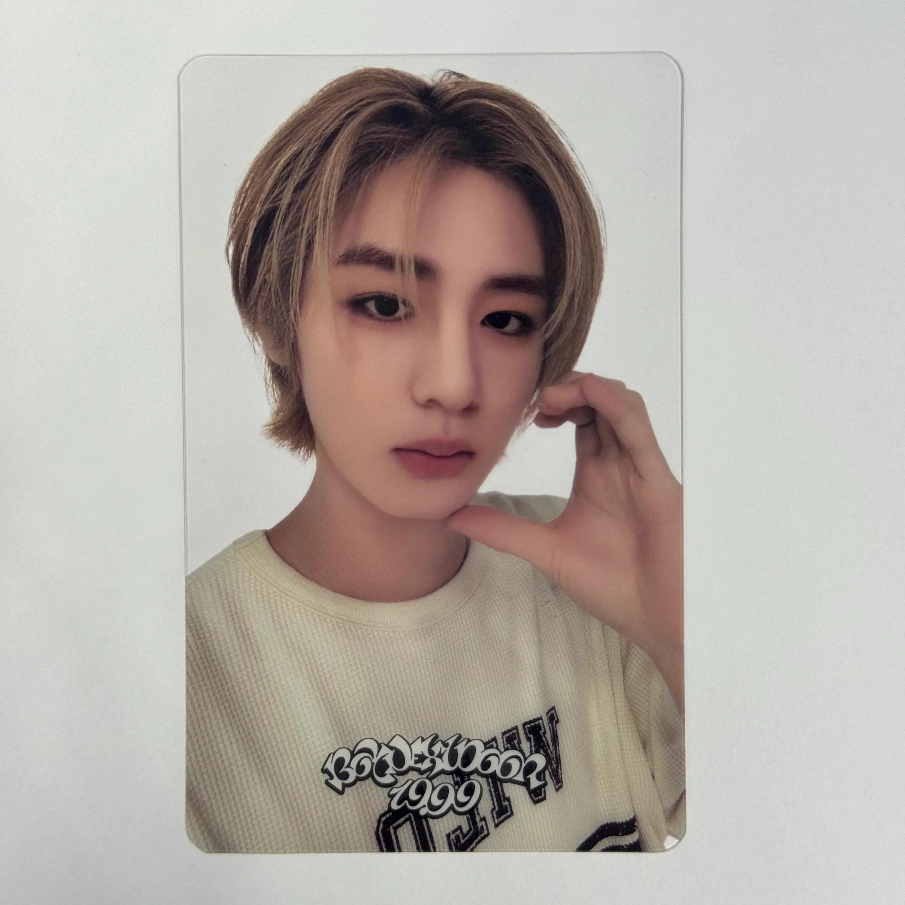 BOYNEXTDOOR - 19.99 Weverse Photocard - Image 10