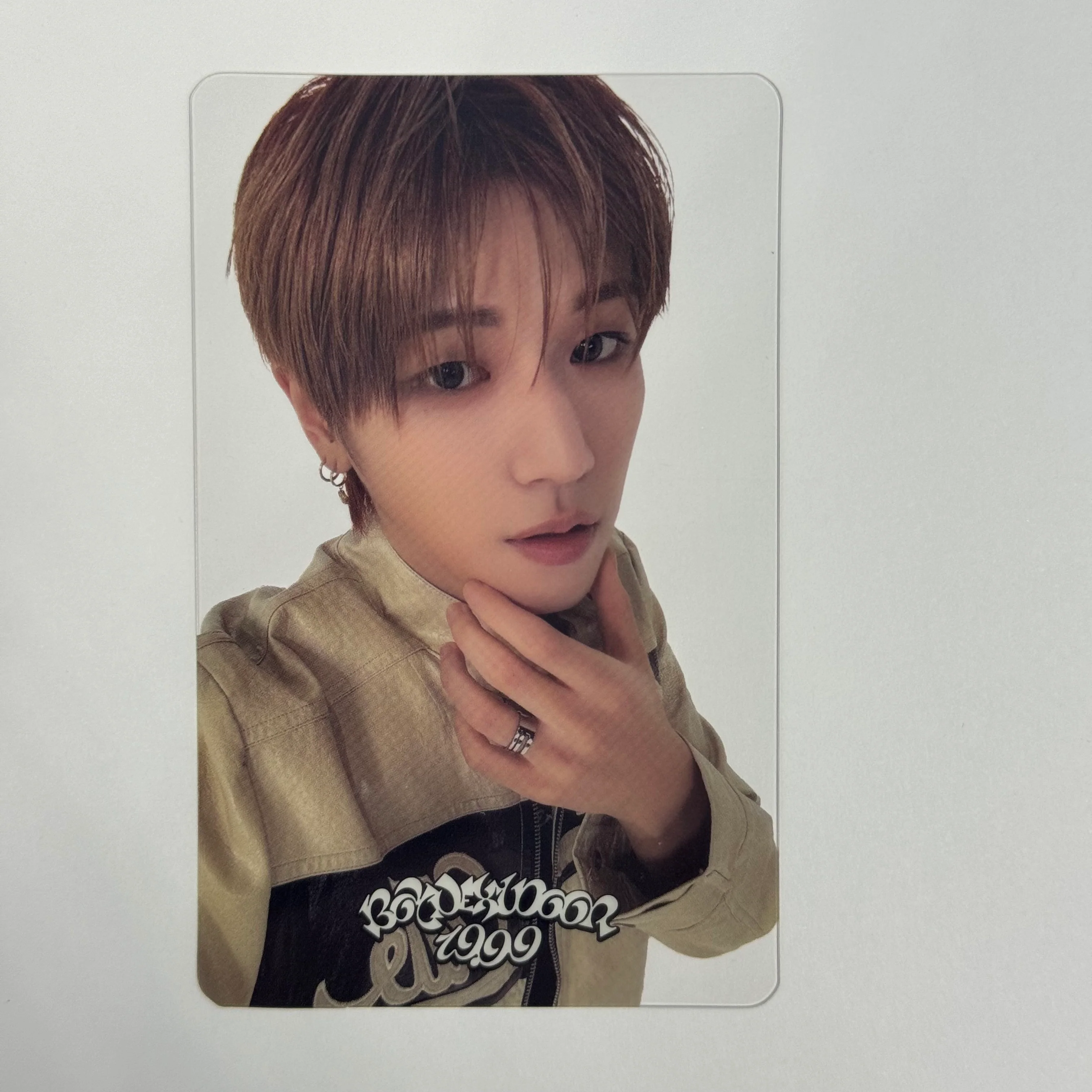 BOYNEXTDOOR - 19.99 Weverse Photocard - Image 11