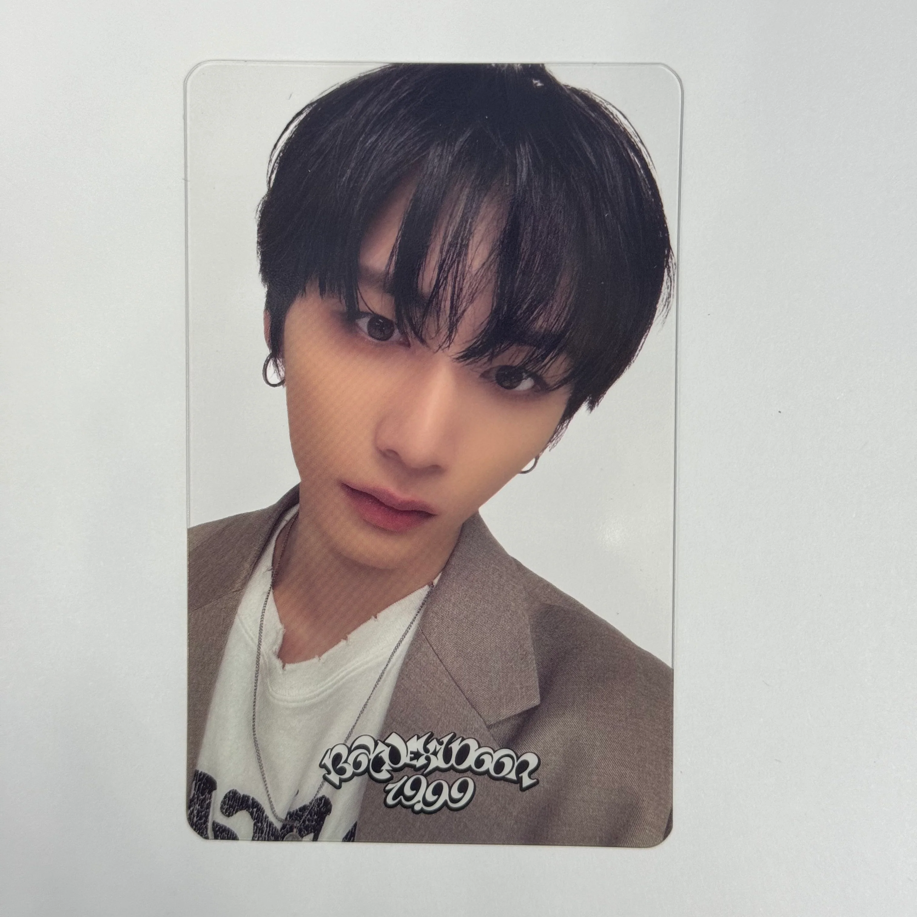 BOYNEXTDOOR - 19.99 Weverse Photocard - Image 12