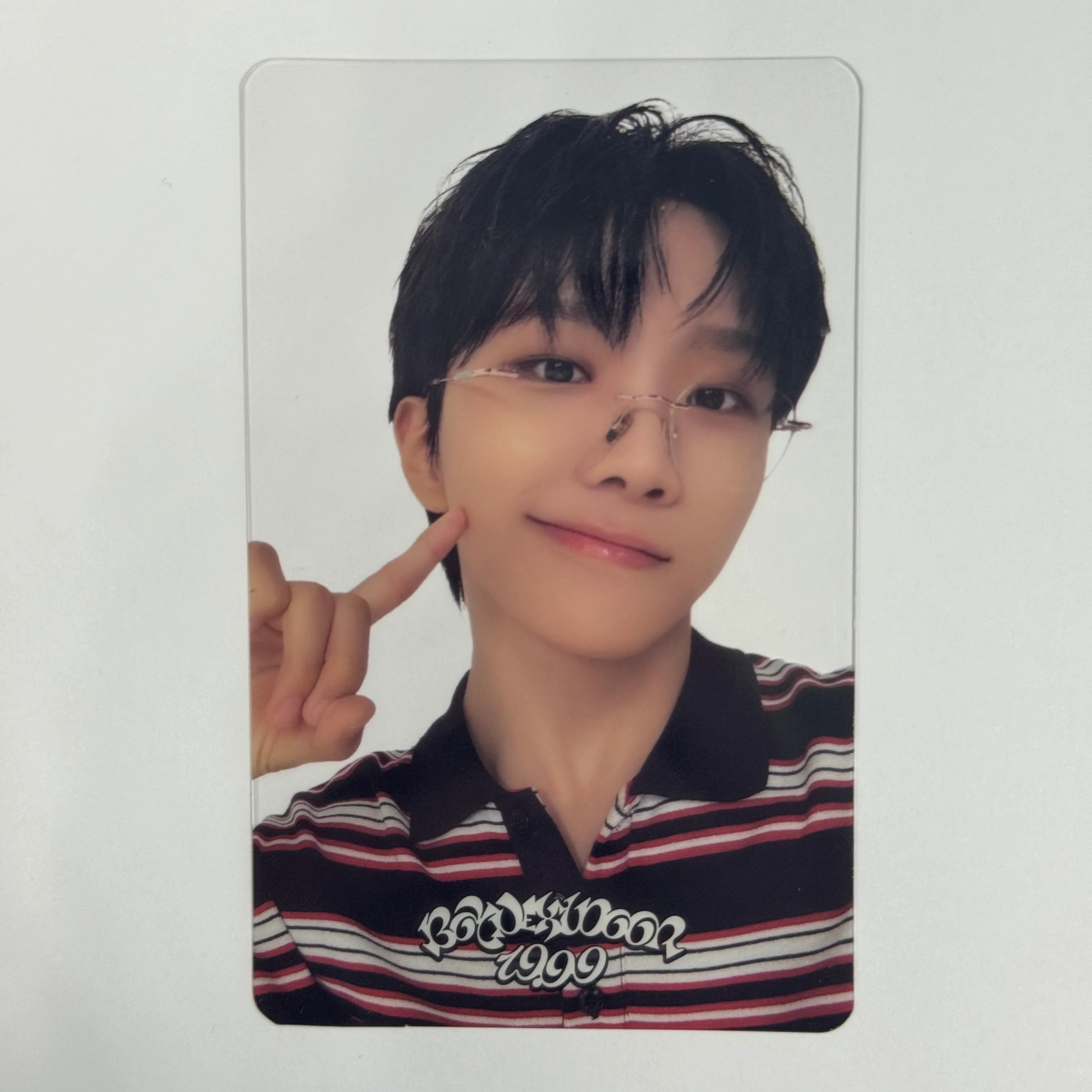 BOYNEXTDOOR - 19.99 Weverse Photocard - Image 13