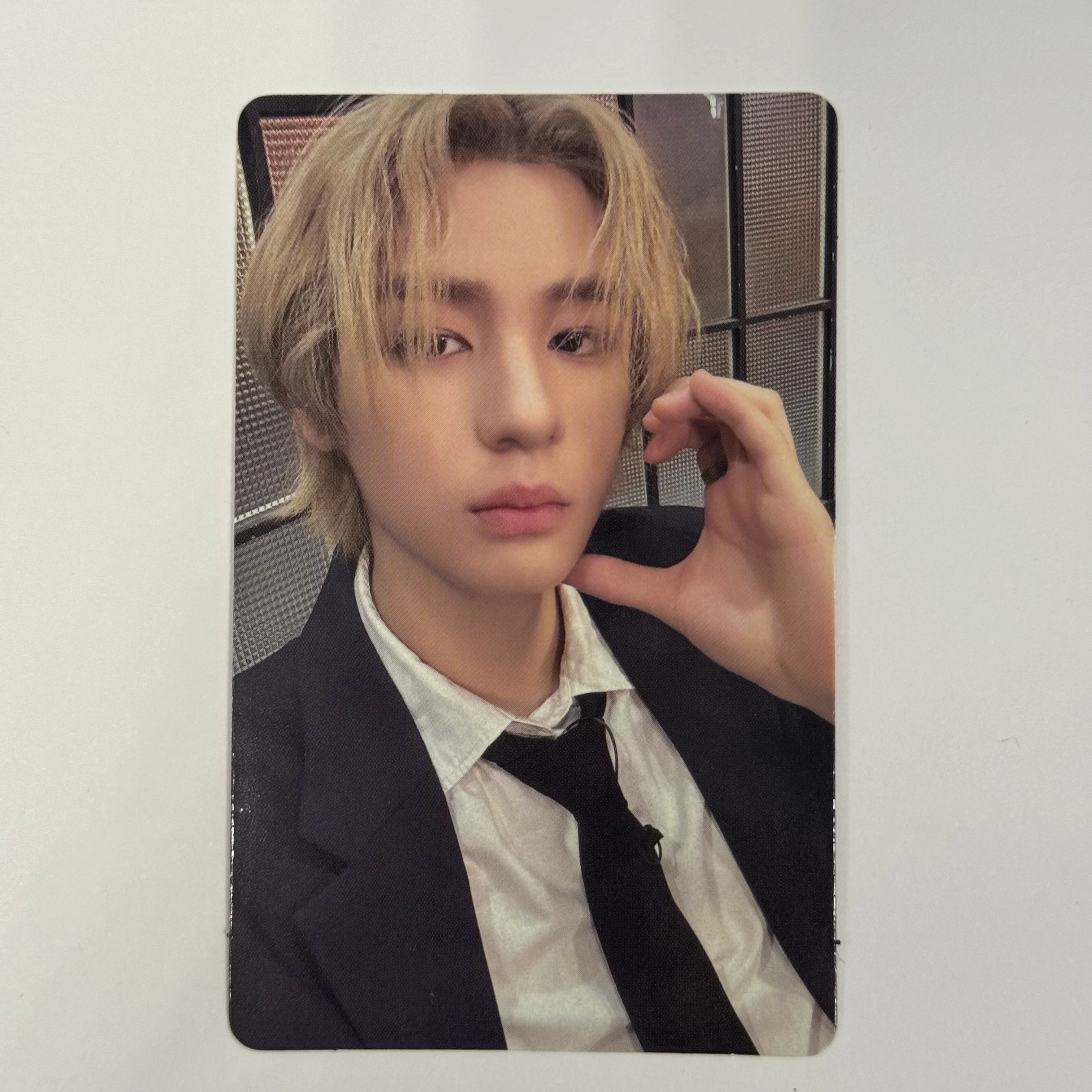 BOYNEXTDOOR - 19.99 Weverse Photocard - Image 14