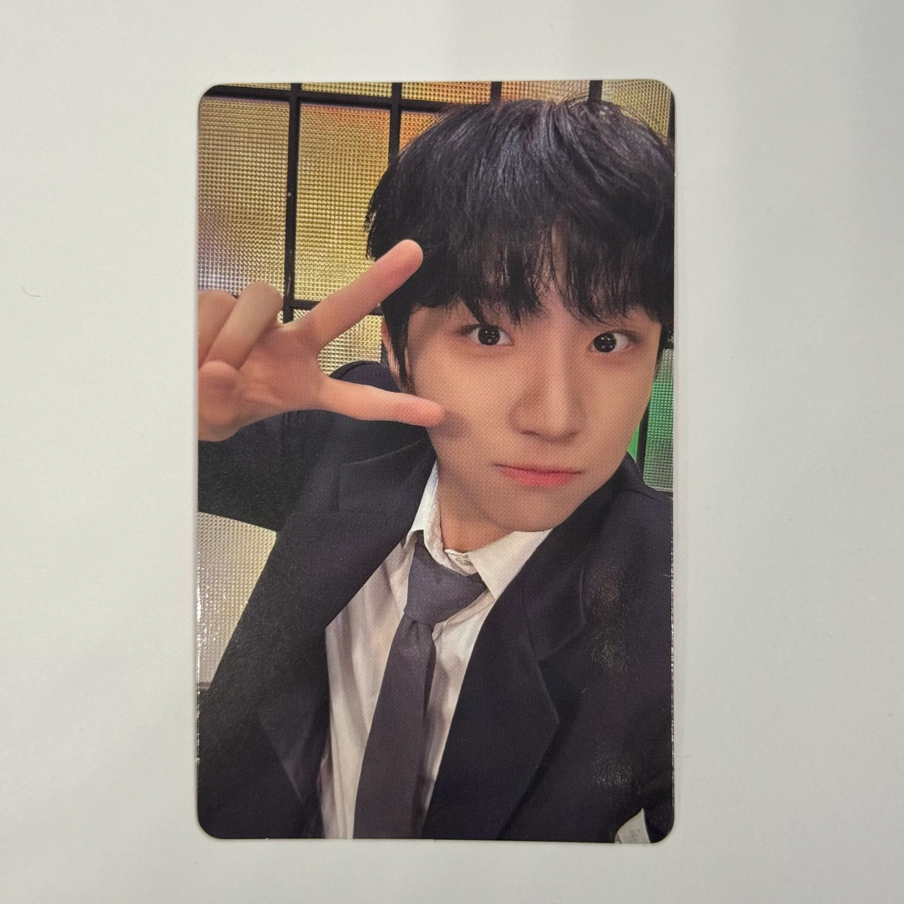 BOYNEXTDOOR - 19.99 Weverse Photocard - Image 16