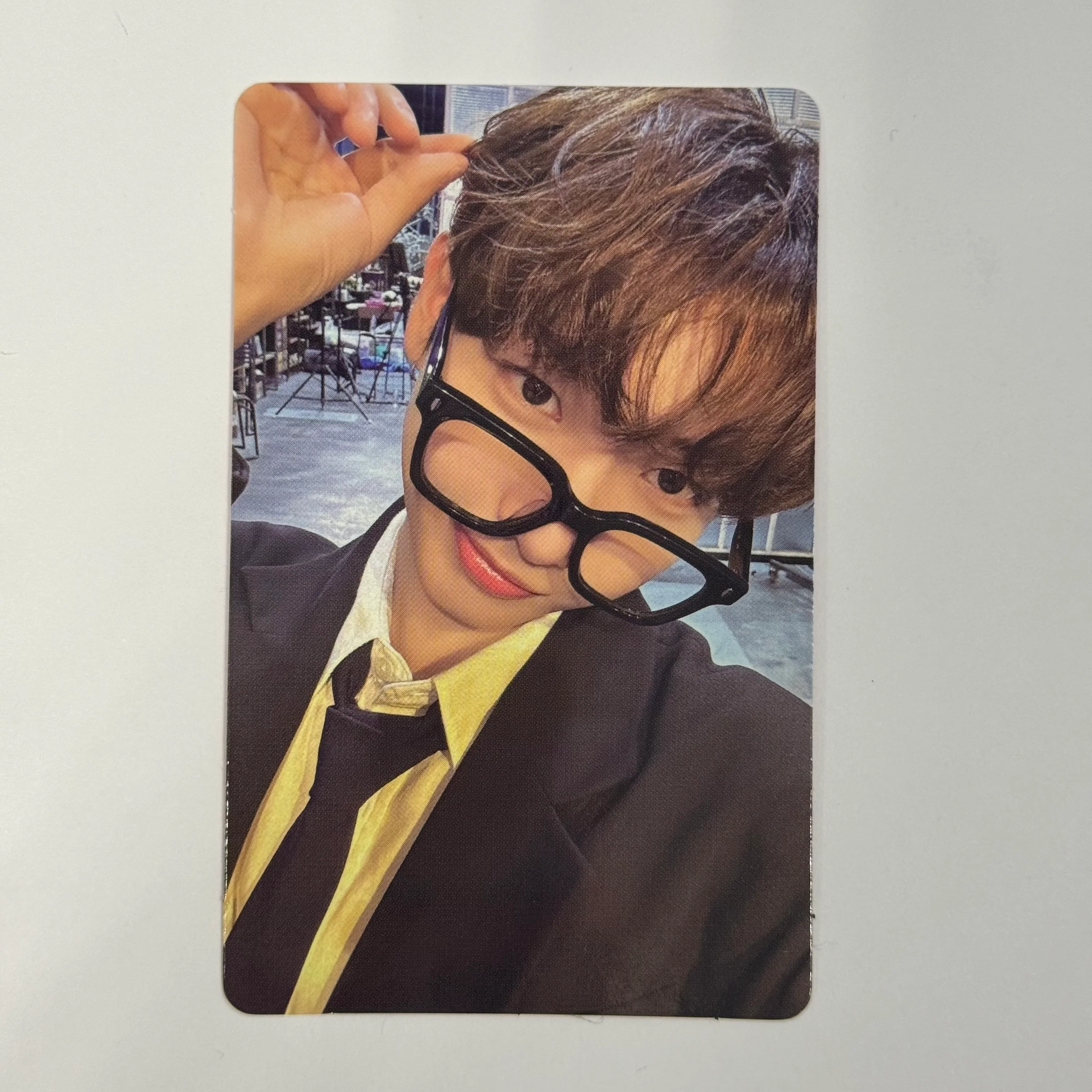 BOYNEXTDOOR - 19.99 Weverse Photocard - Image 17