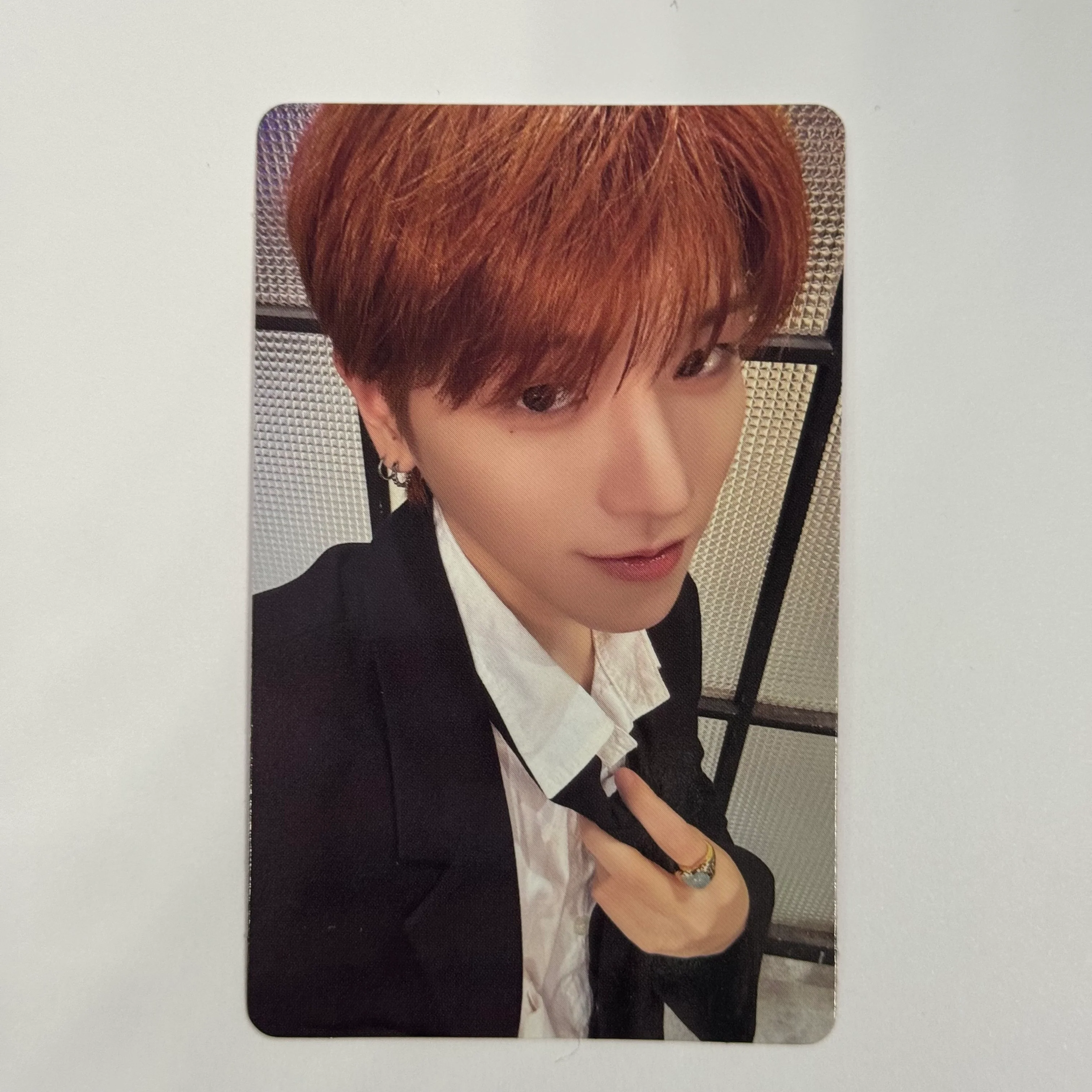 BOYNEXTDOOR - 19.99 Weverse Photocard - Image 18