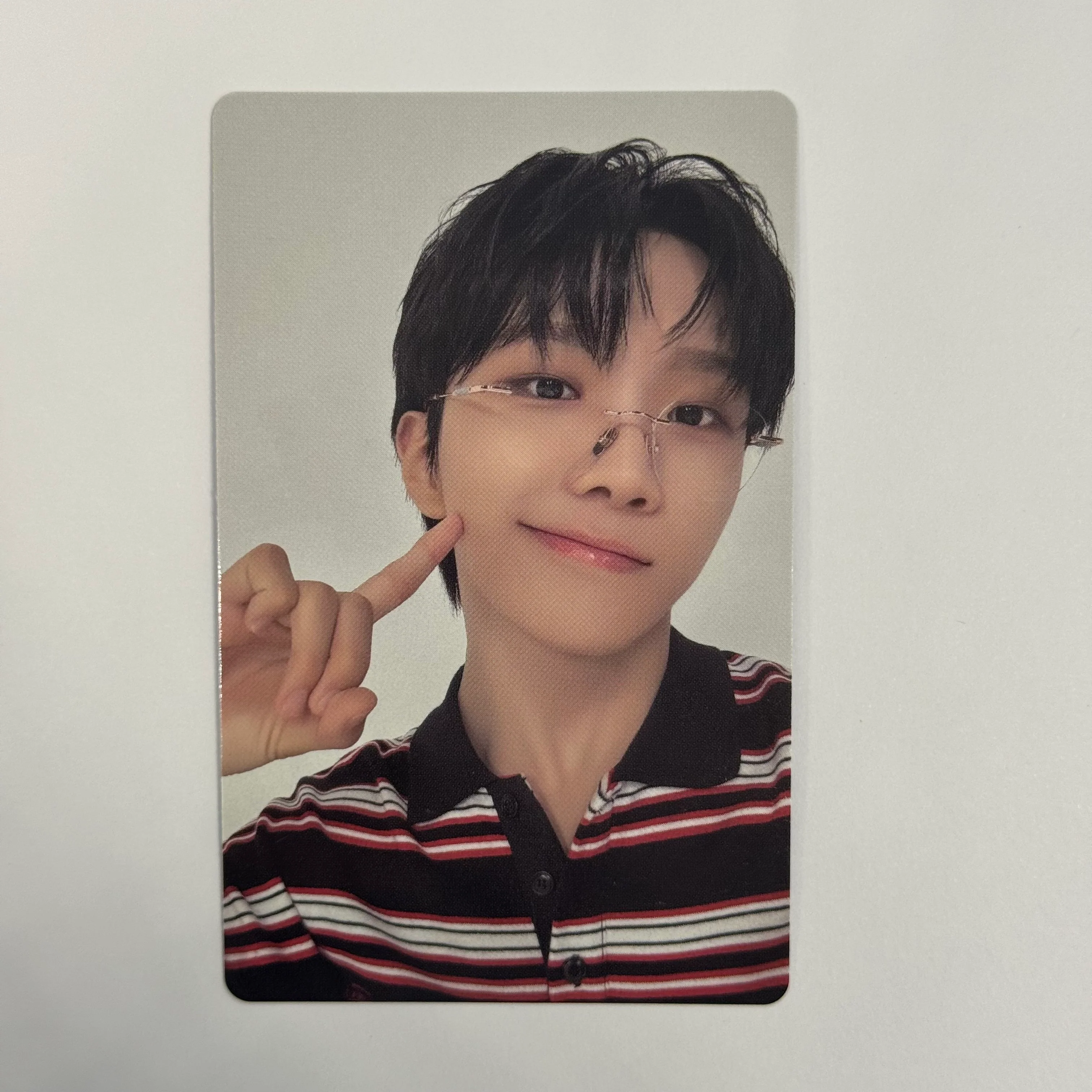 BOYNEXTDOOR - 19.99 Weverse Photocard - Image 2