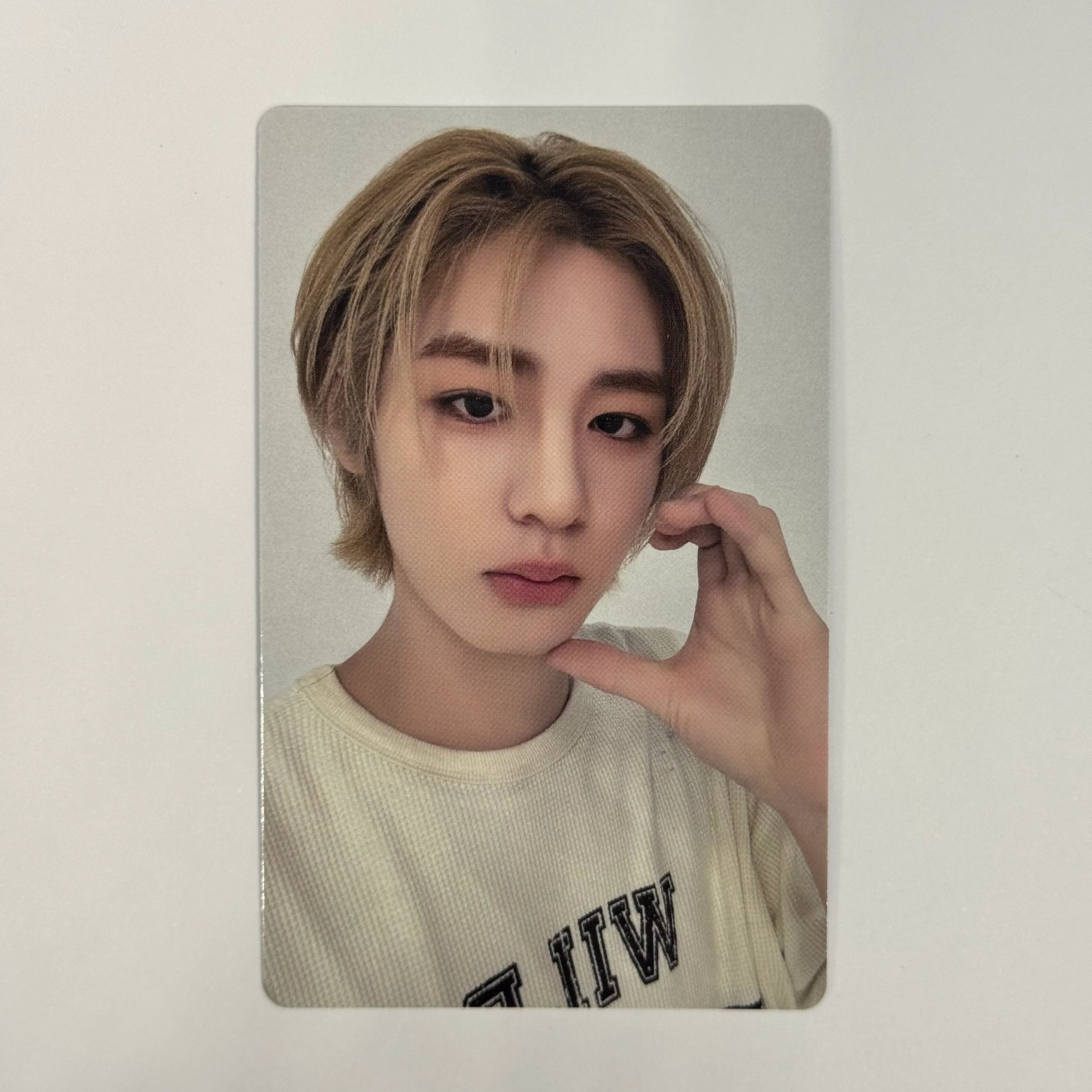 BOYNEXTDOOR - 19.99 Weverse Photocard - Image 4