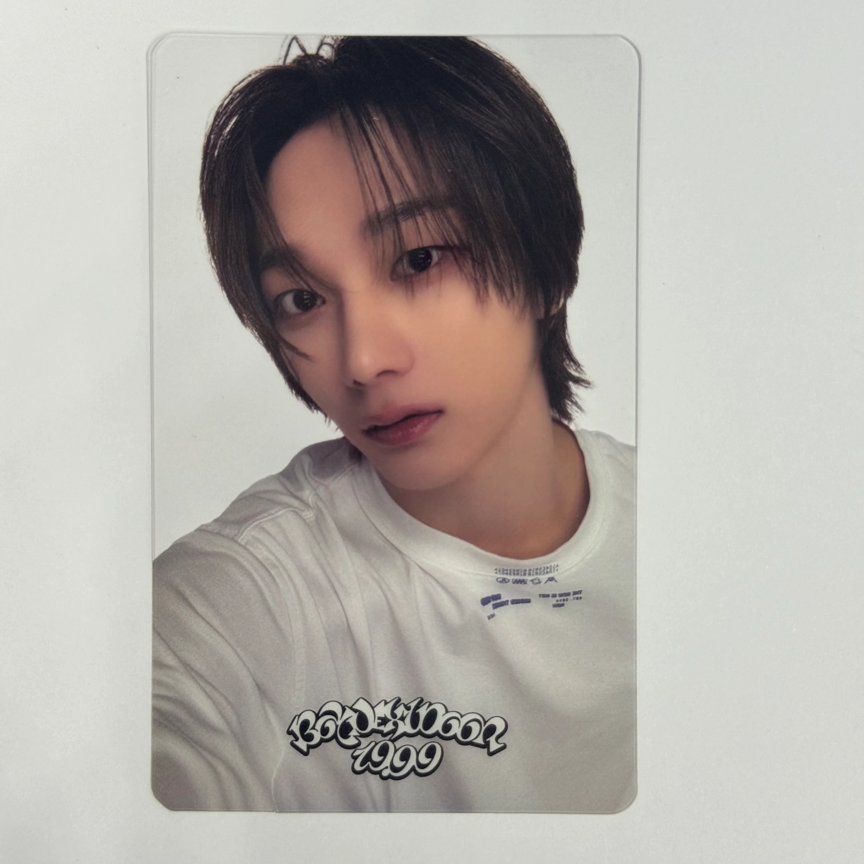 BOYNEXTDOOR - 19.99 Weverse Photocard - Image 8