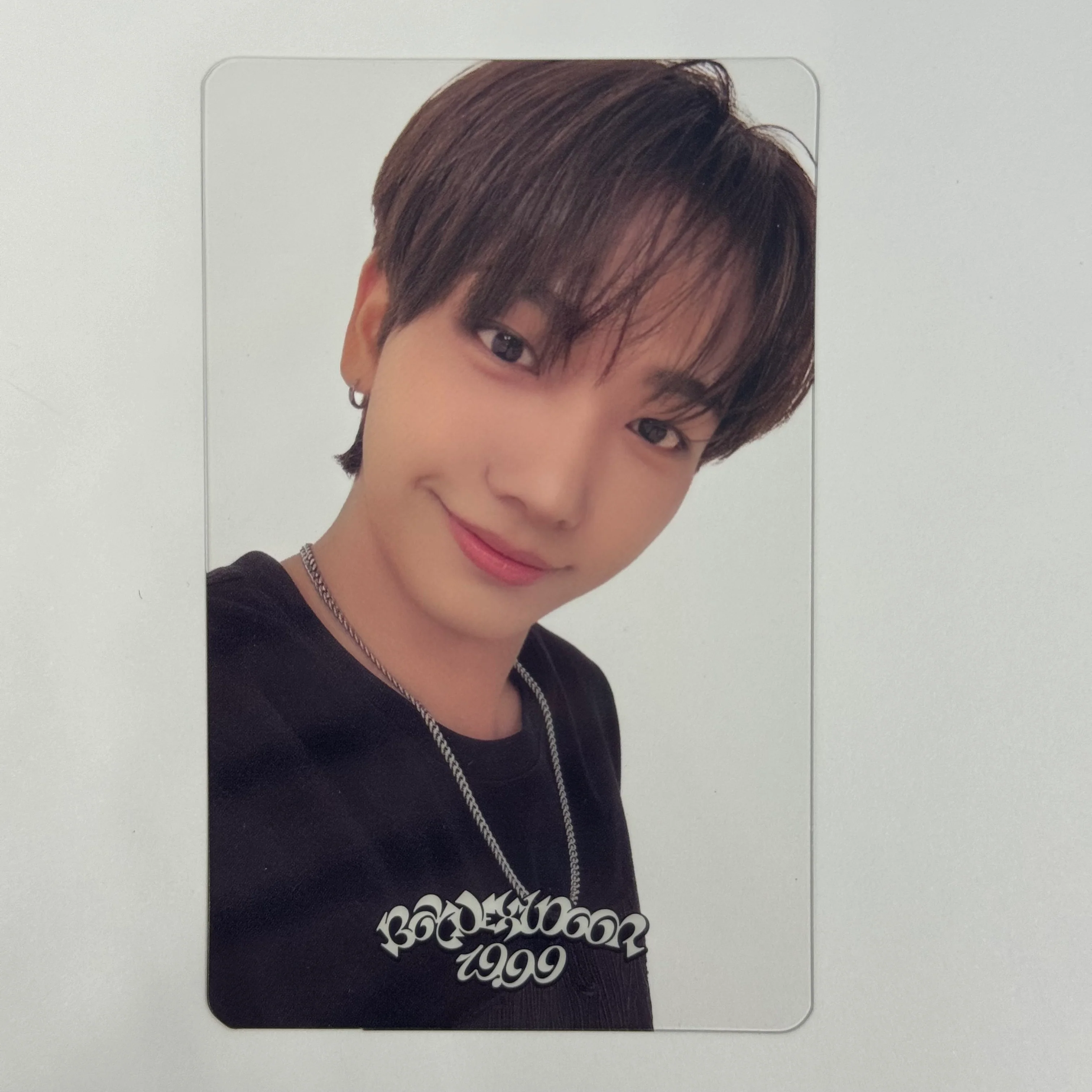 BOYNEXTDOOR - 19.99 Weverse Photocard - Image 9
