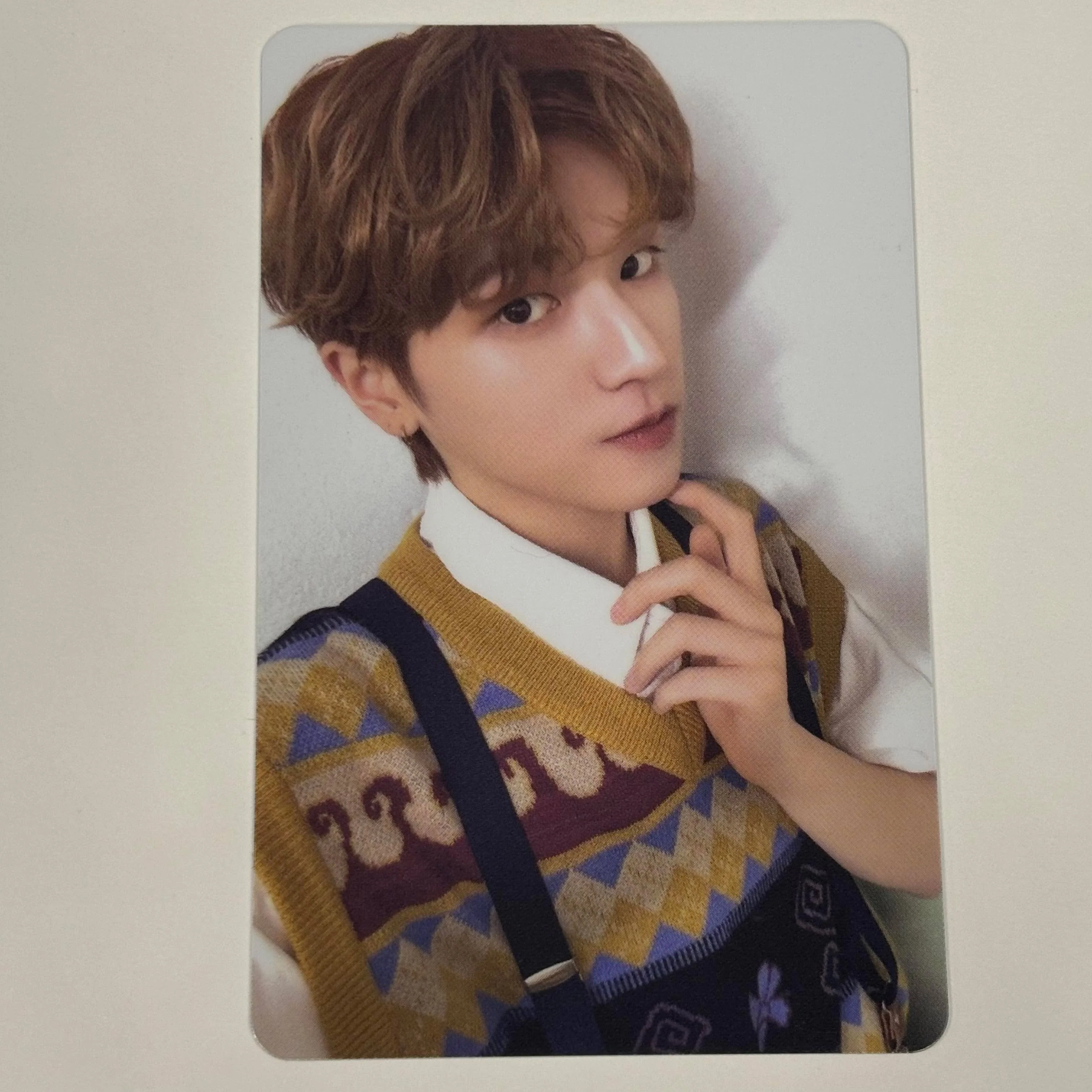 BOYNEXTDOOR - 19.99 Whosfan Cafe Photocard - Image 2
