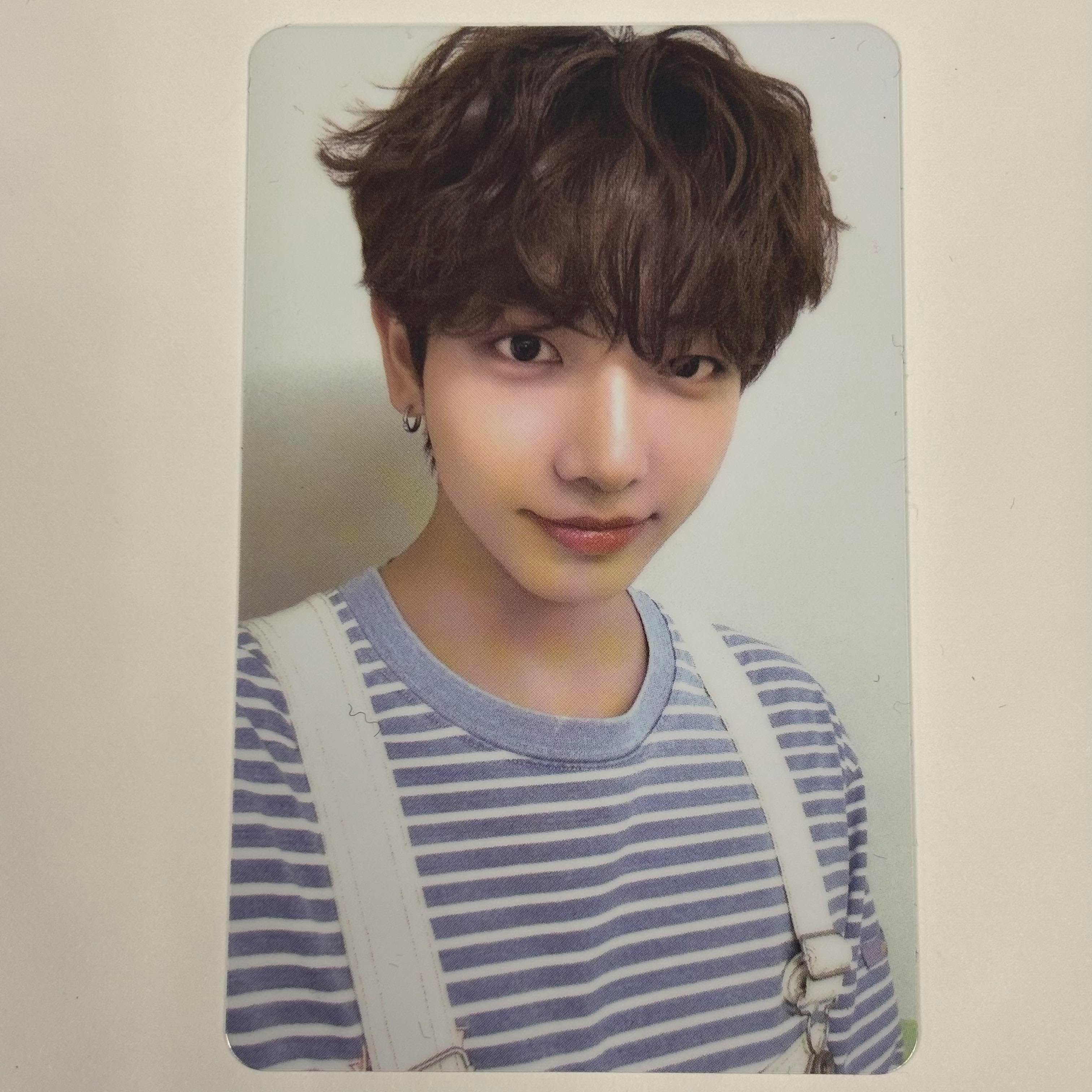BOYNEXTDOOR - 19.99 Whosfan Cafe Photocard - Image 3
