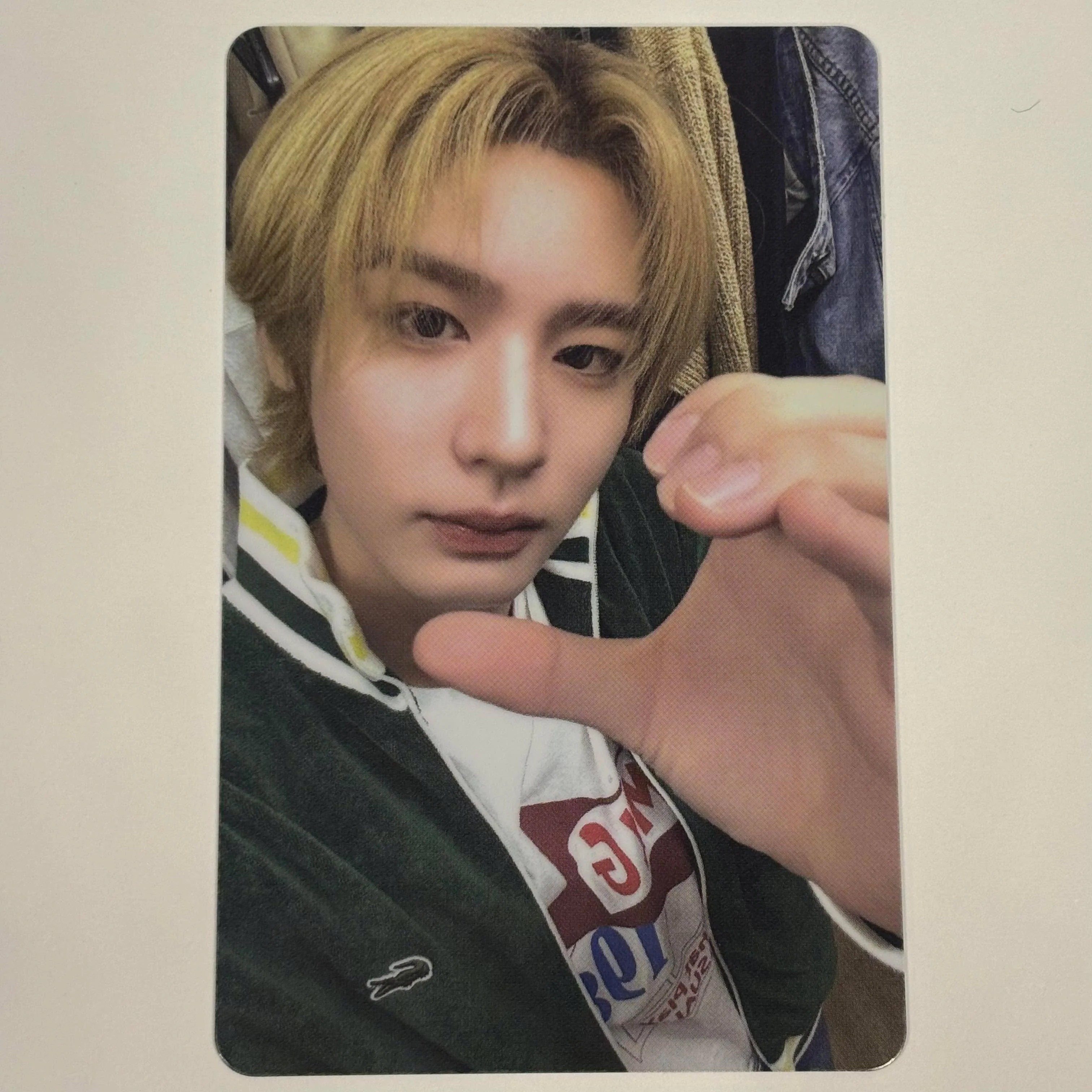 BOYNEXTDOOR - 19.99 Whosfan Cafe Photocard - Image 4
