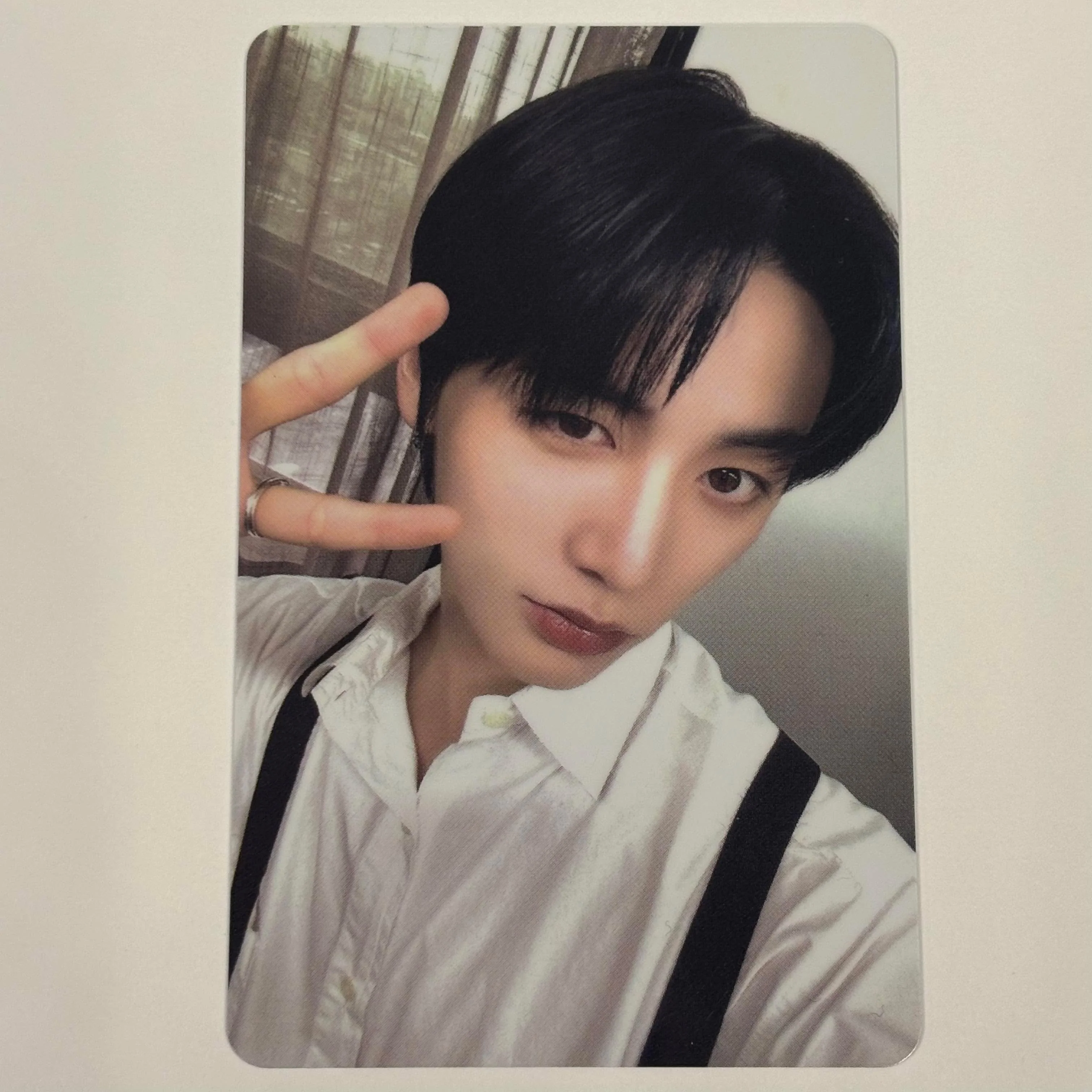 BOYNEXTDOOR - 19.99 Whosfan Cafe Photocard - Image 5